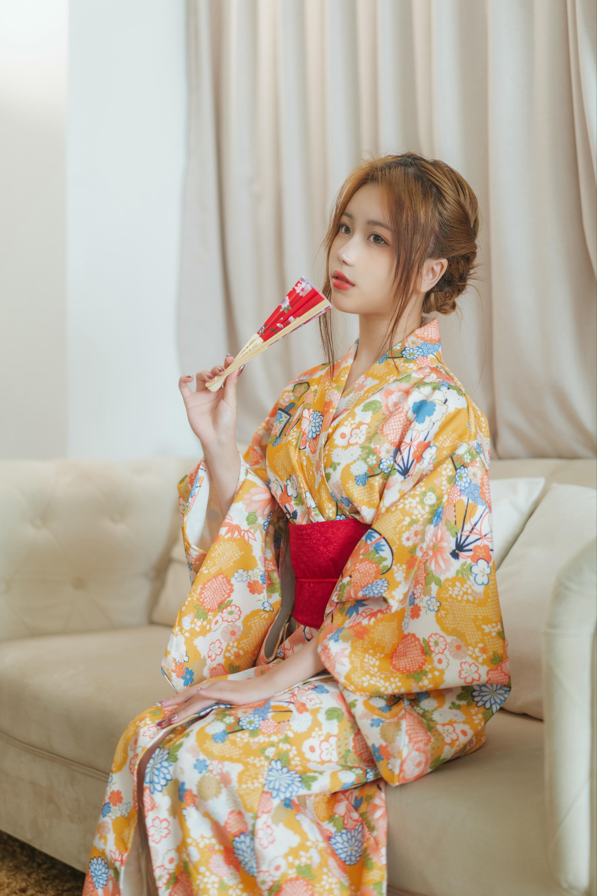 一北亦北 NO.001 和服泳装 [26P1V-382MB]_第1集