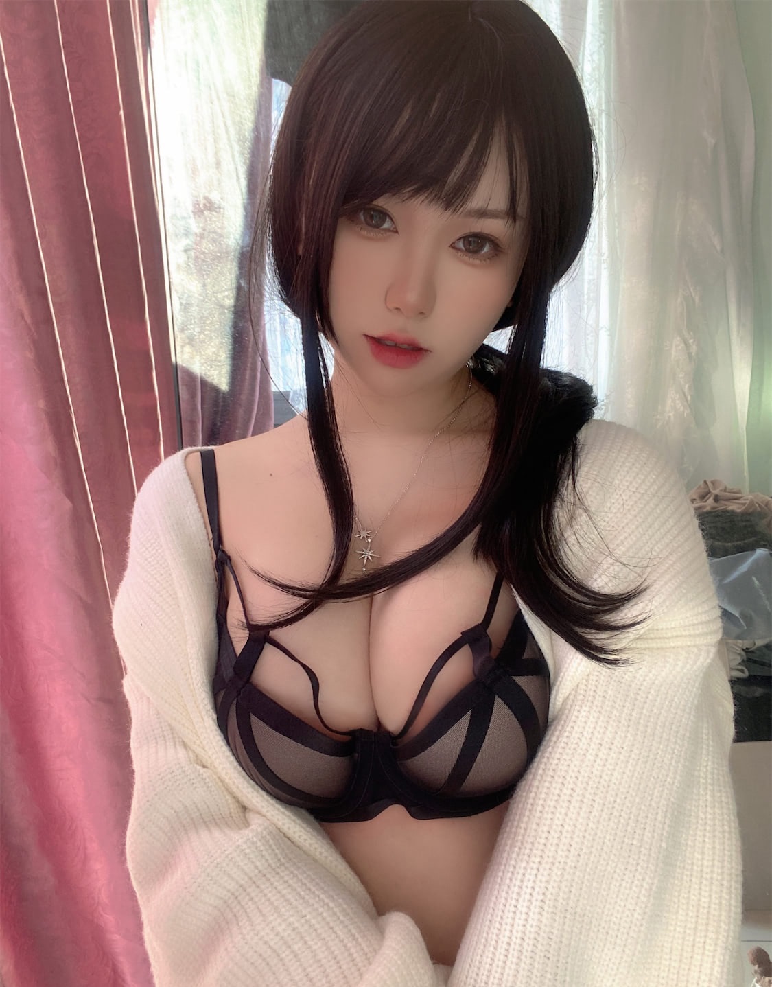 一北亦北 NO.016 人妻太太 [44P7V-27MB]_第2集