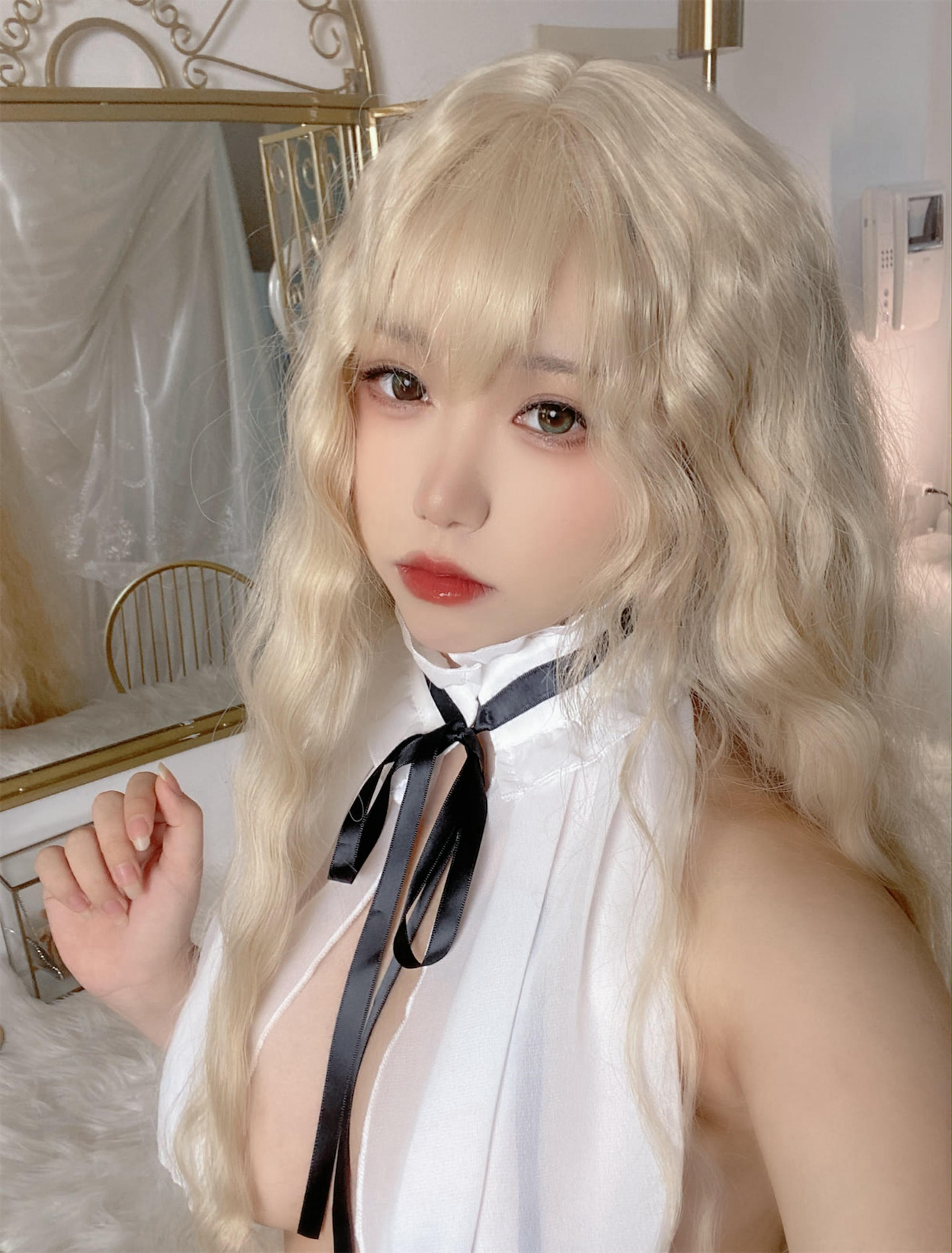 一北亦北 NO.020 爱者 [54P 4V 369MB]_第2集
