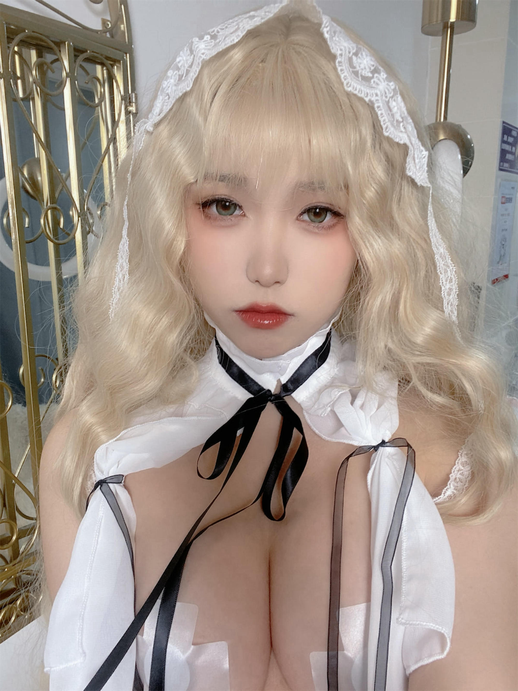 一北亦北 NO.020 爱者 [54P 4V 369MB]_第2集