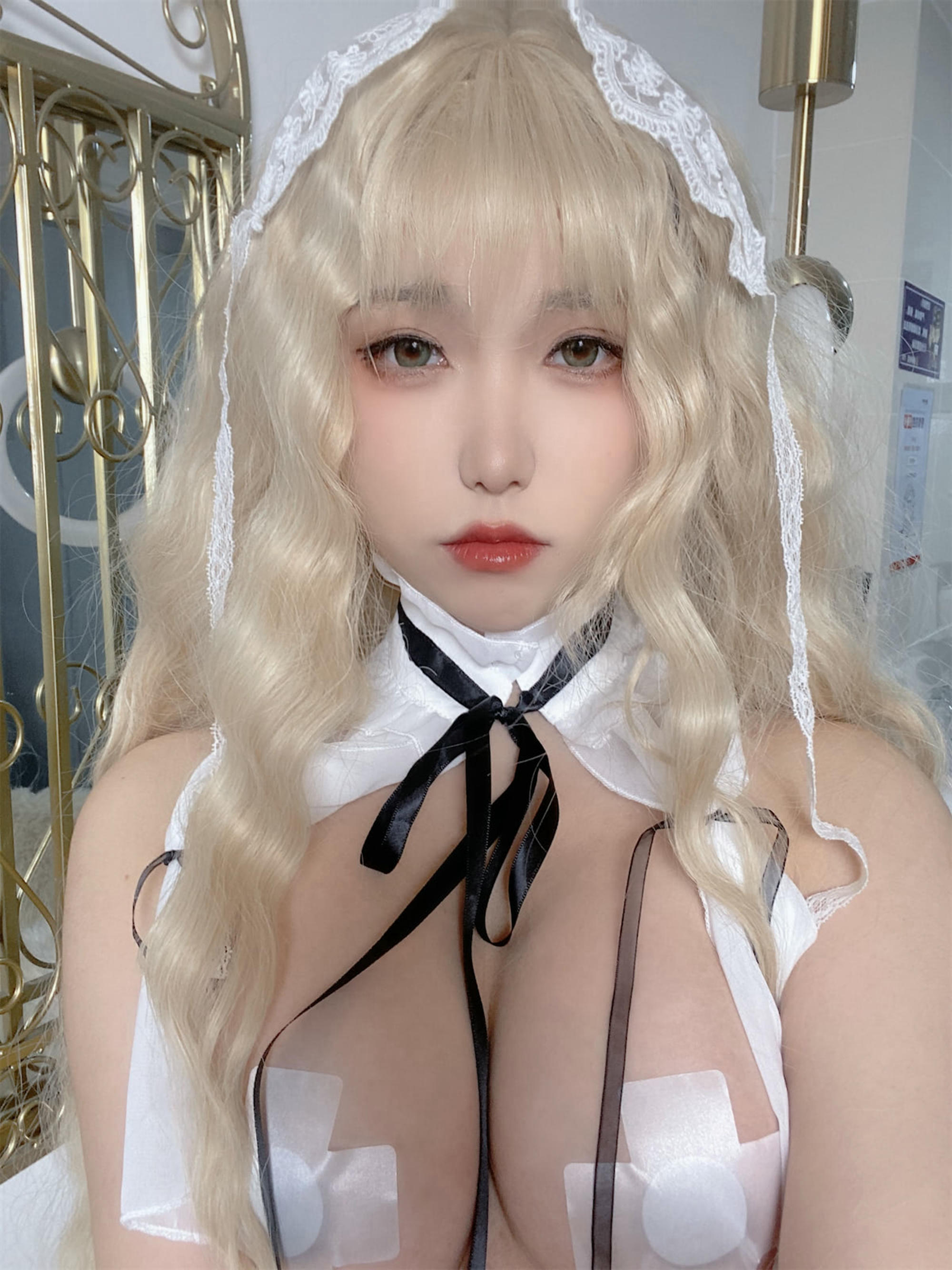 一北亦北 NO.020 爱者 [54P 4V 369MB]_第2集