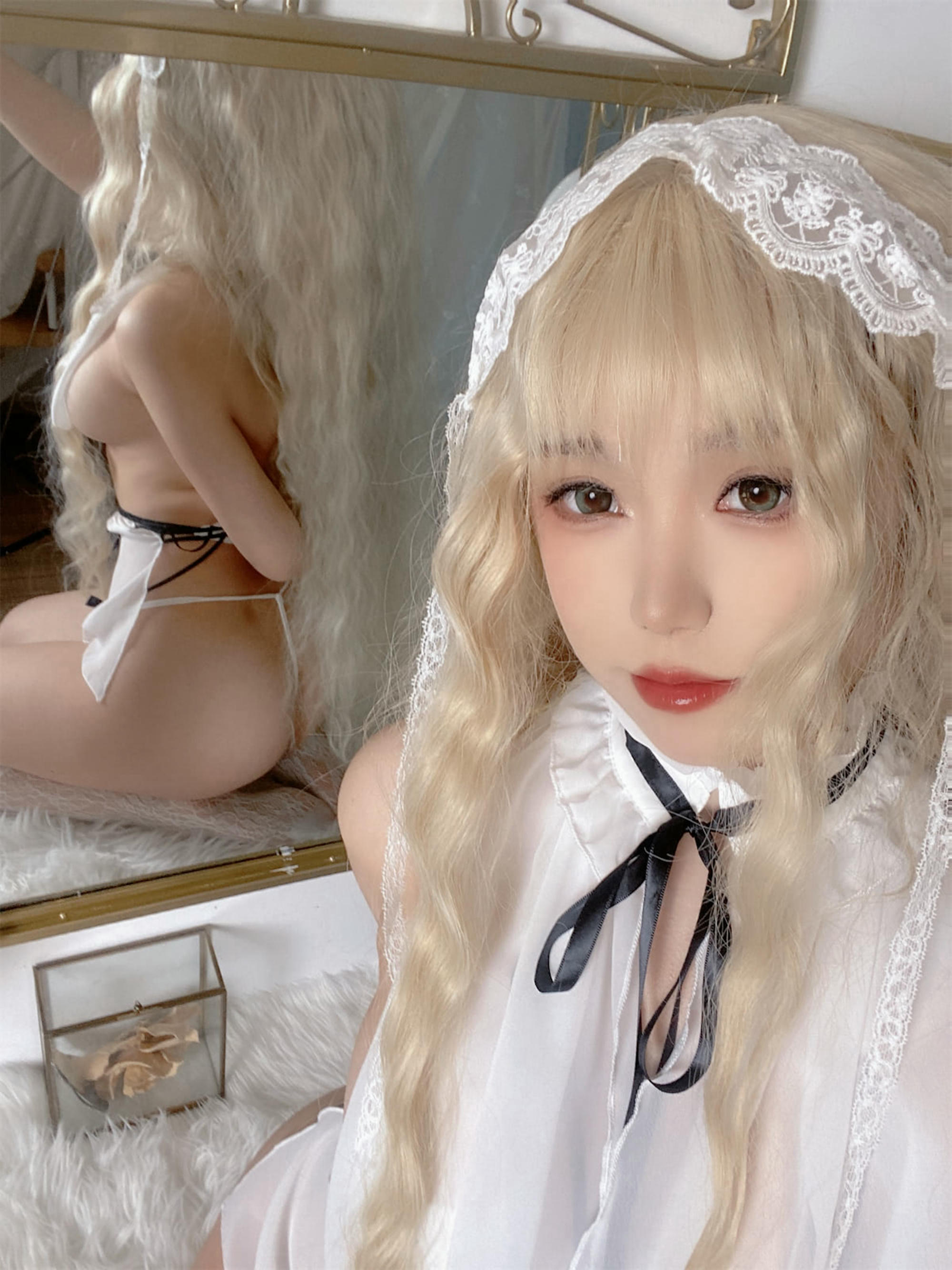 一北亦北 NO.020 爱者 [54P 4V 369MB]_第2集