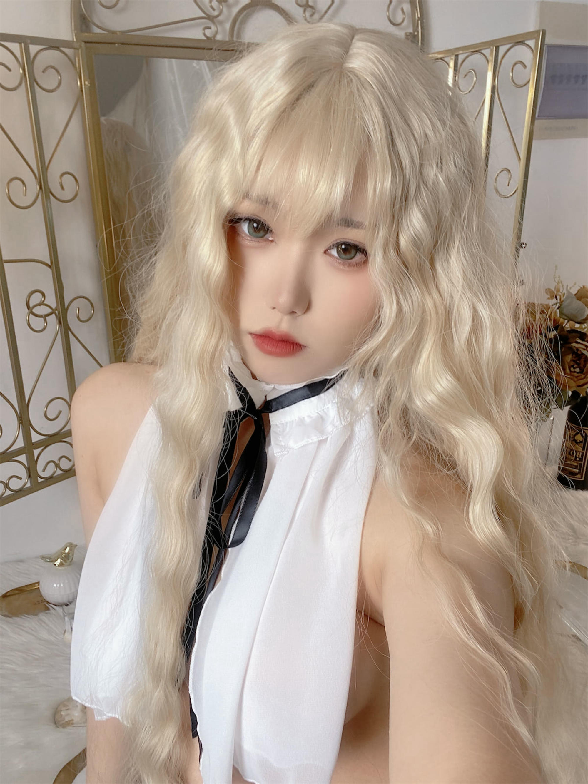 一北亦北 NO.020 爱者 [54P 4V 369MB]_第1集