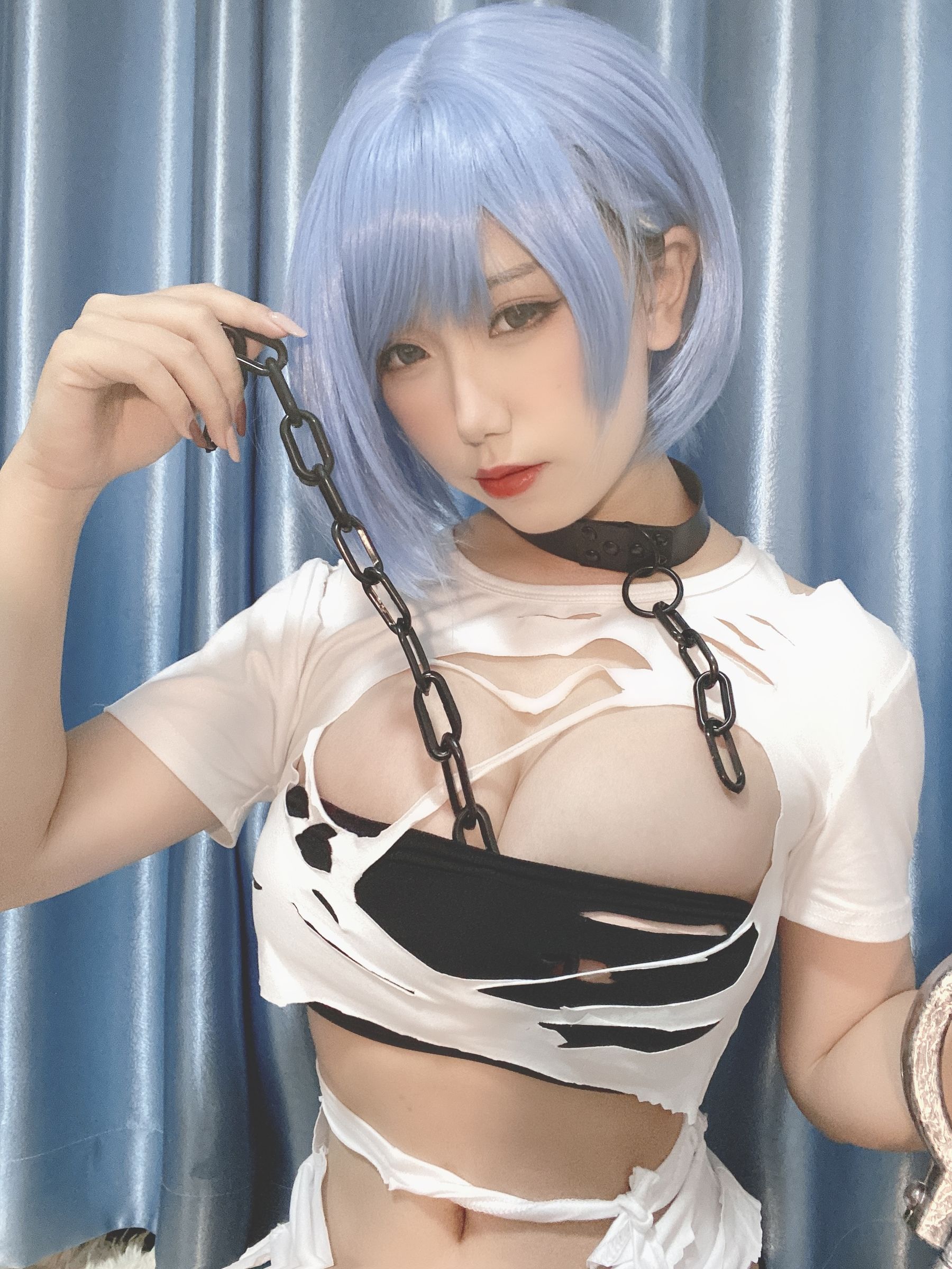 一北亦北 NO.021 チャパエフ 縛られし白騎兵 [33P 19MB]_第2集