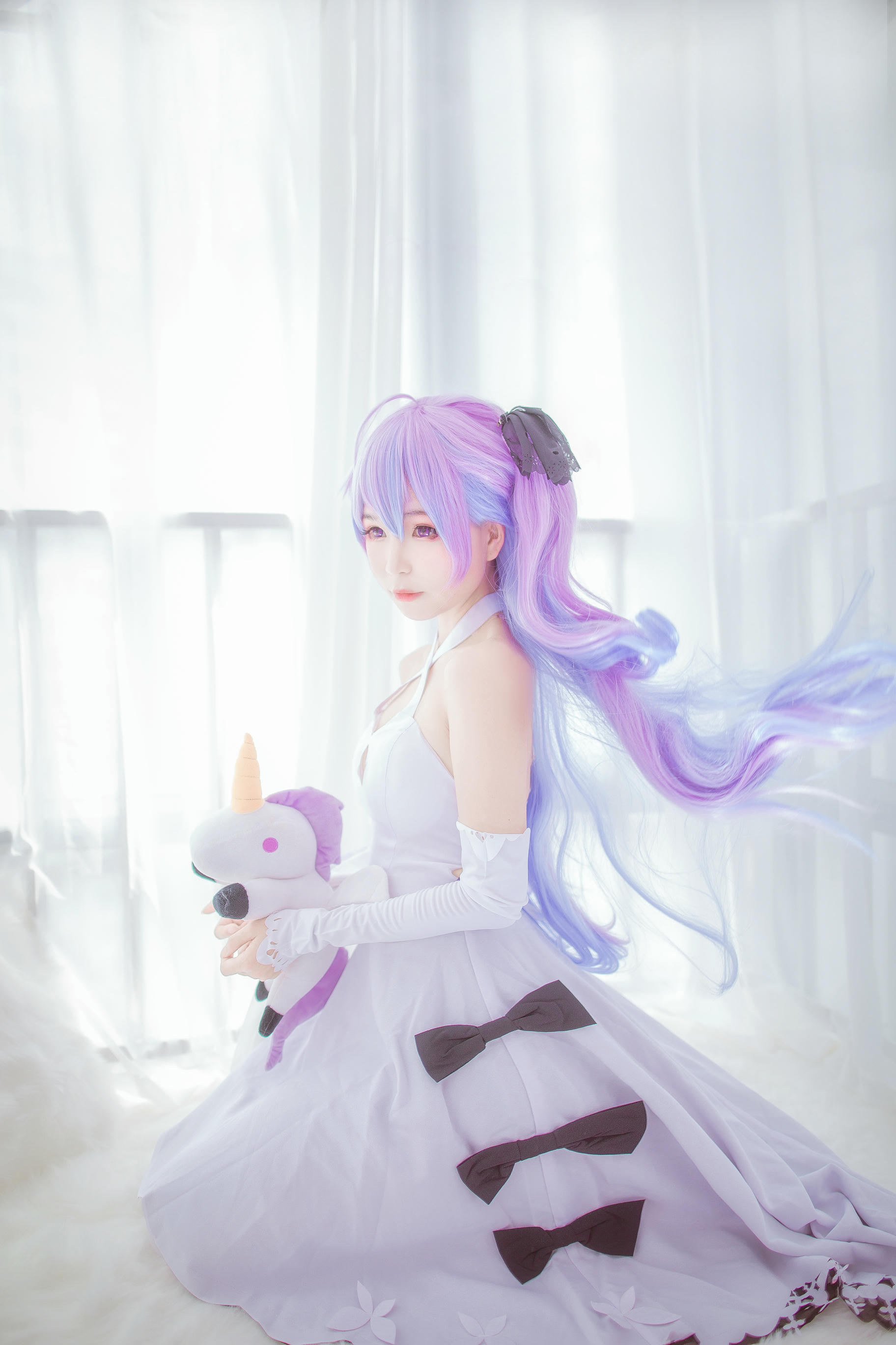 一北亦北 NO.000 微博相册 [392P 1.58GB]-_北之北_ -  VOL.04 碧蓝航线-独角兽_第1集