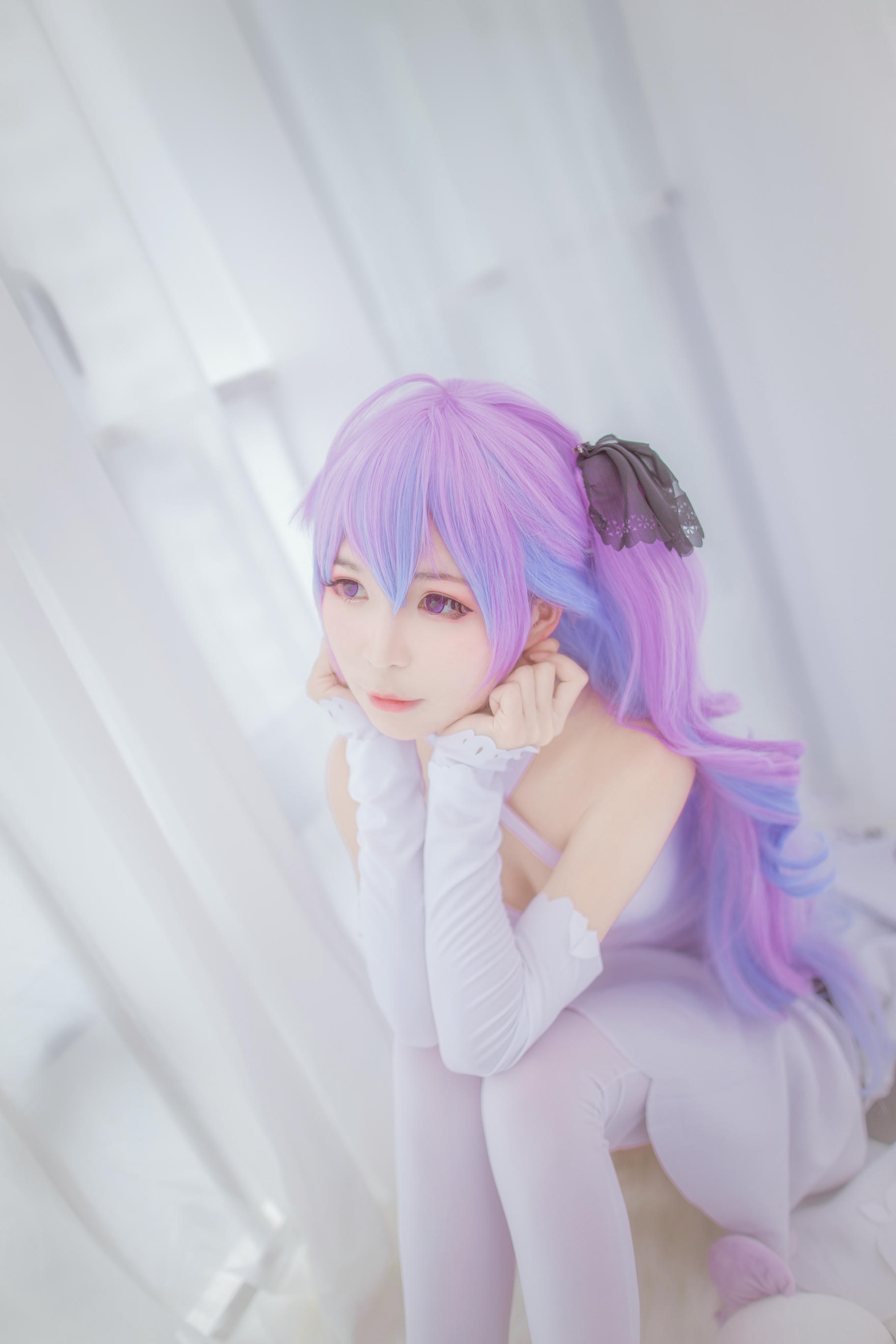 一北亦北 NO.000 微博相册 [392P 1.58GB]-_北之北_ -  VOL.04 碧蓝航线-独角兽_第1集