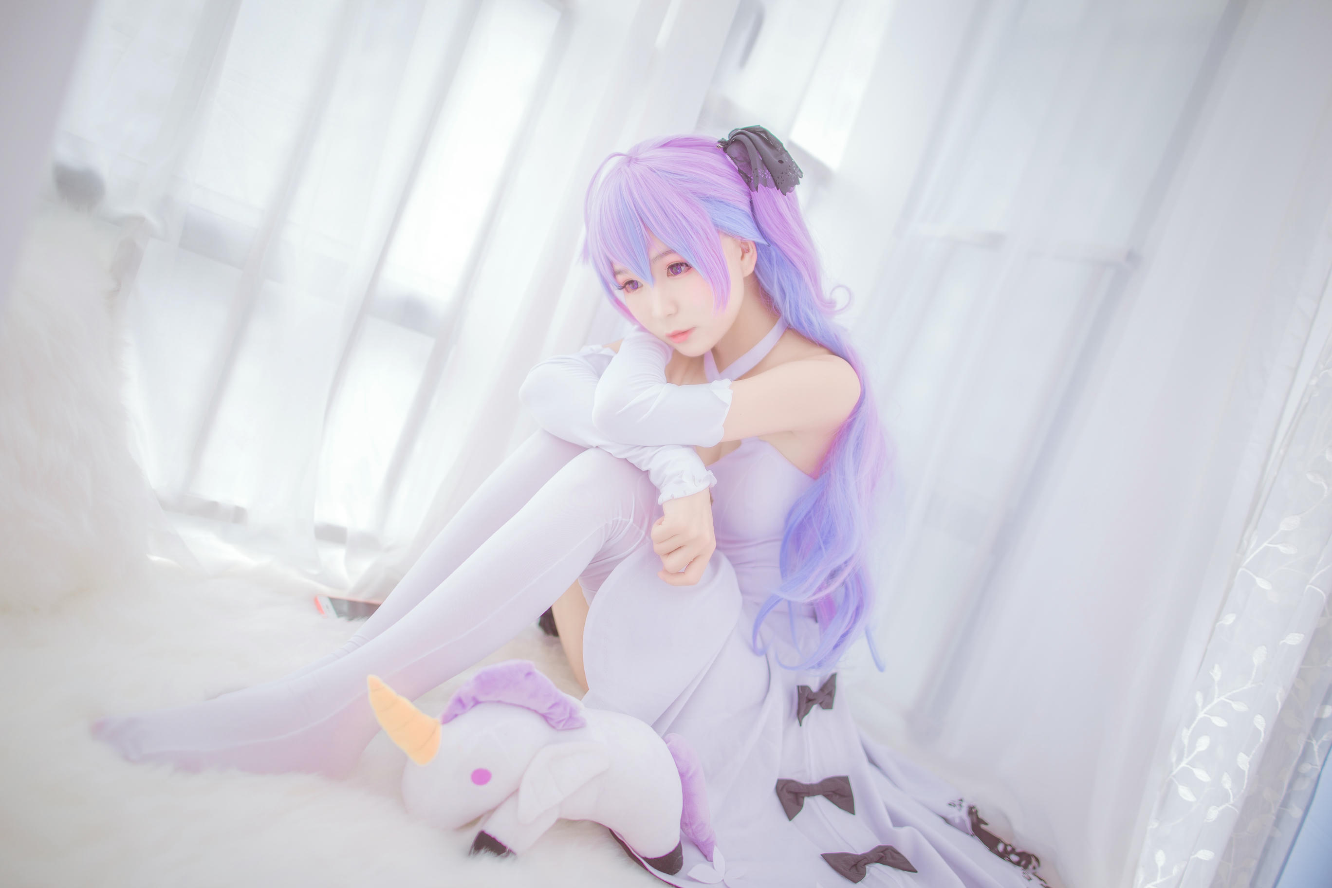 一北亦北 NO.000 微博相册 [392P 1.58GB]-_北之北_ -  VOL.04 碧蓝航线-独角兽_第1集