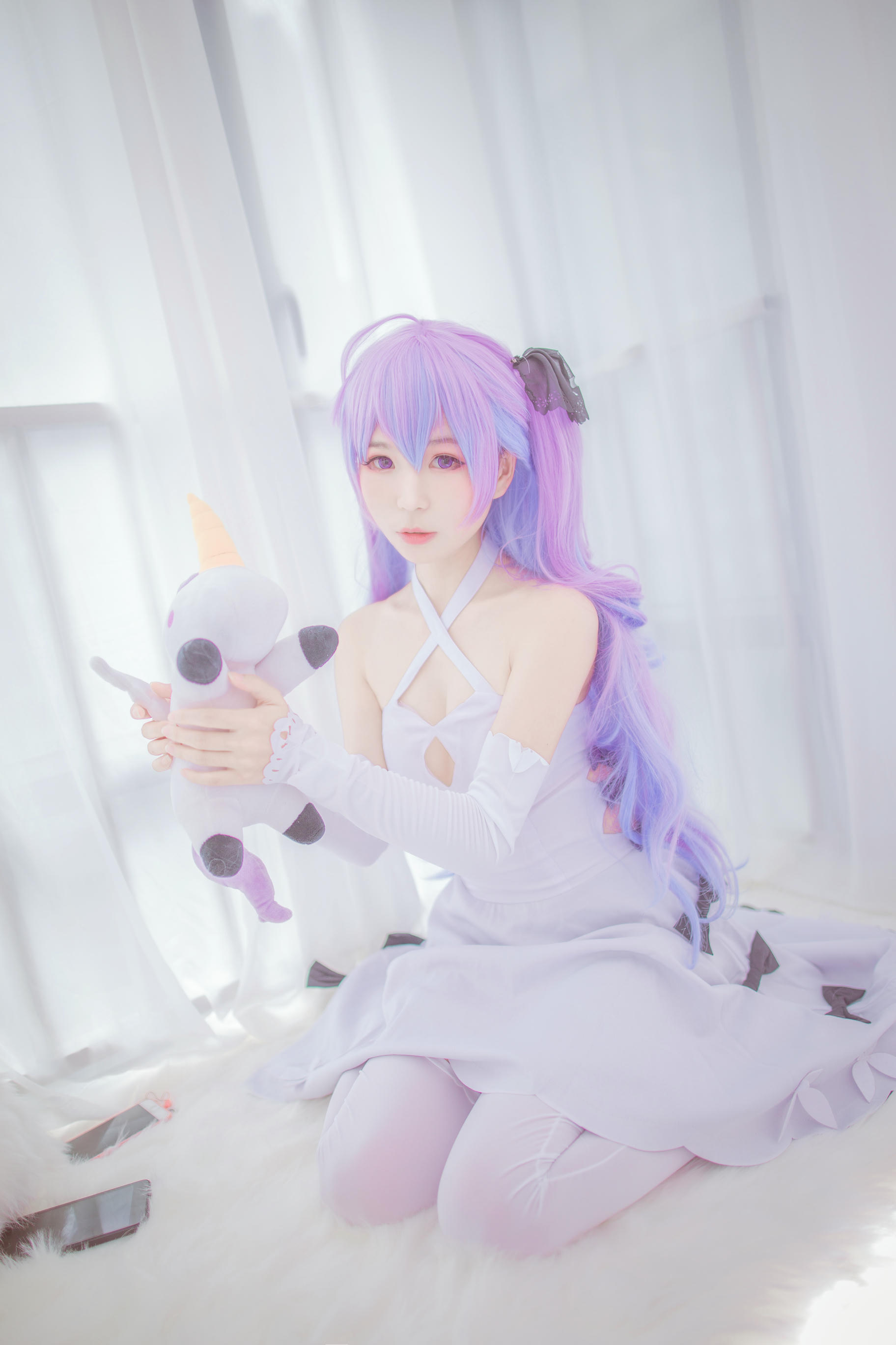 一北亦北 NO.000 微博相册 [392P 1.58GB]-_北之北_ -  VOL.04 碧蓝航线-独角兽_第1集