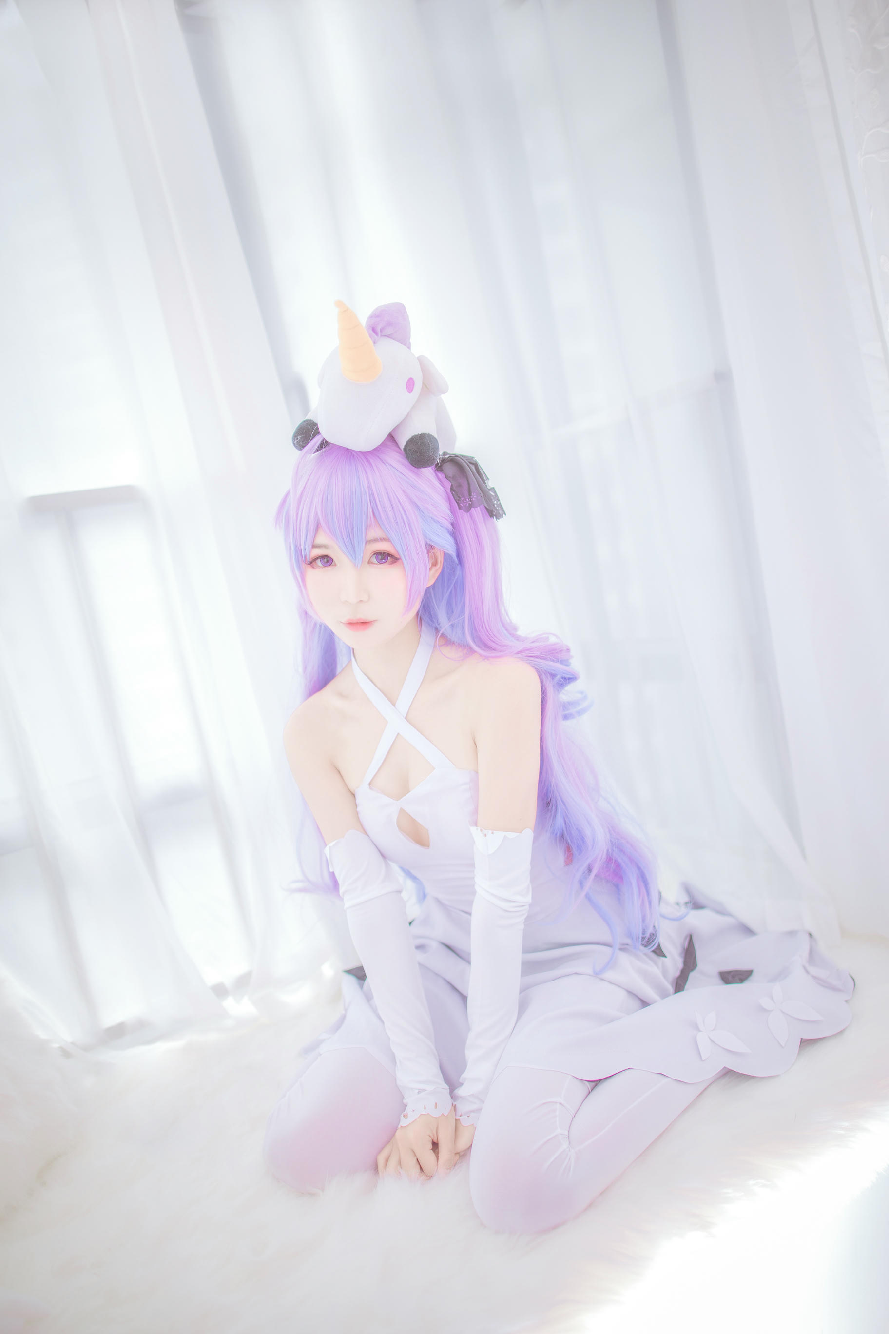 一北亦北 NO.000 微博相册 [392P 1.58GB]-_北之北_ -  VOL.04 碧蓝航线-独角兽_第1集