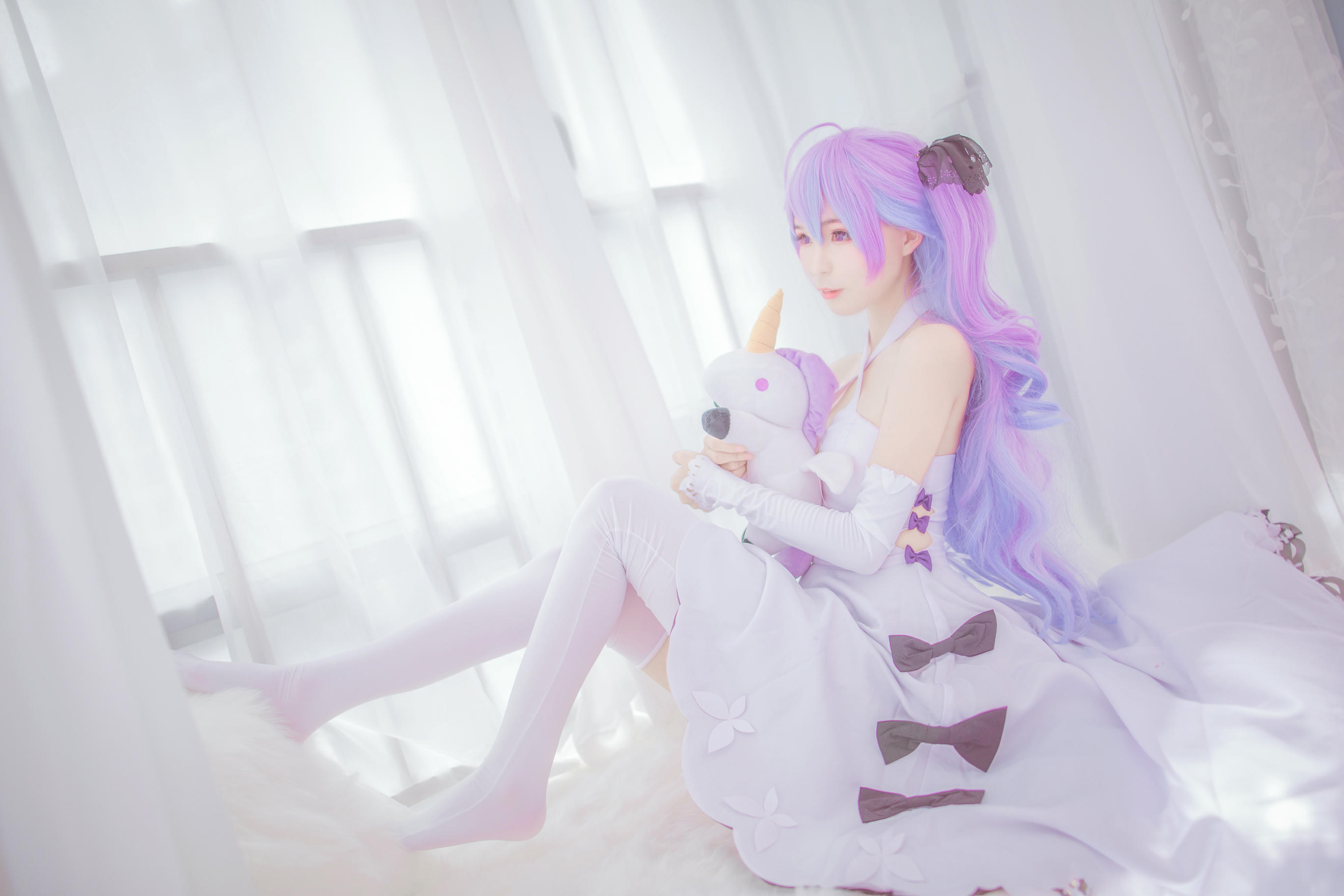 一北亦北 NO.000 微博相册 [392P 1.58GB]-_北之北_ -  VOL.04 碧蓝航线-独角兽_第1集