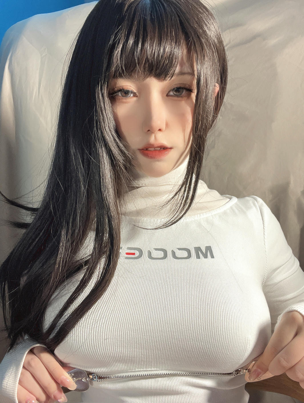 一北亦北 NO.023 吉他妹妹 [34P4V 165MB]_第1集