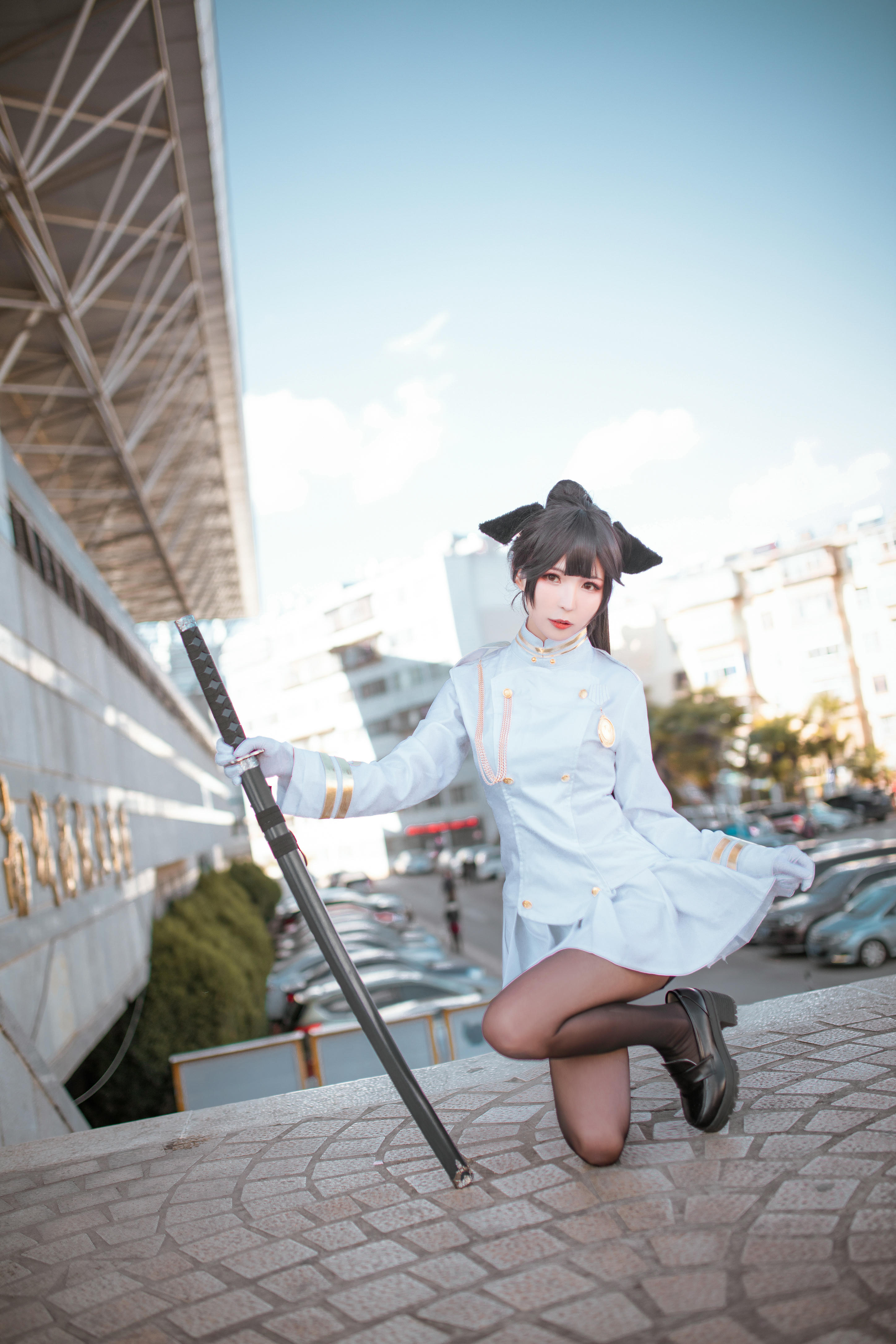 一北亦北 NO.000 微博相册 [392P 1.58GB]-_北之北_ -  VOL.05 碧蓝航线-高雄_第1集