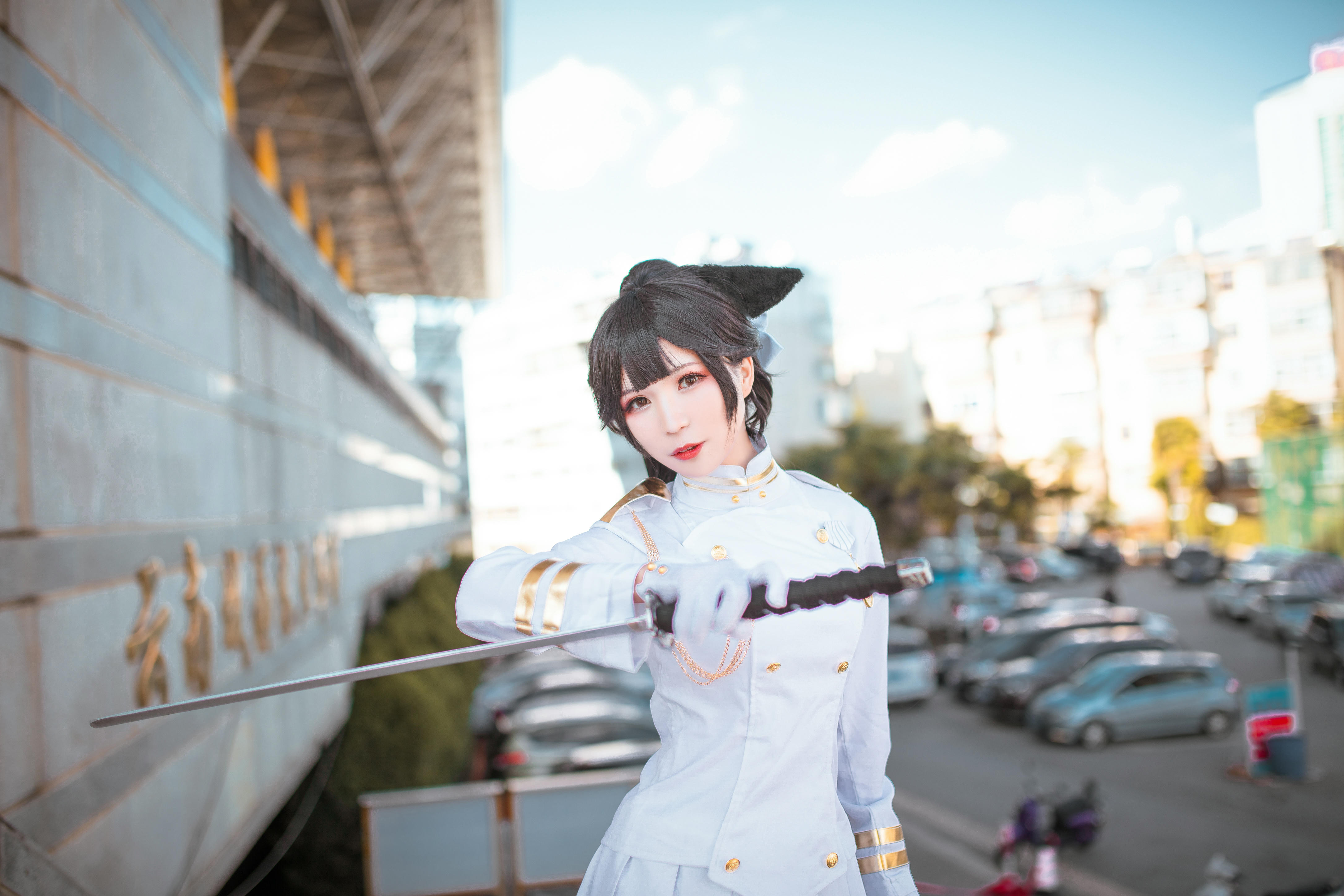 一北亦北 NO.000 微博相册 [392P 1.58GB]-_北之北_ -  VOL.05 碧蓝航线-高雄_第1集