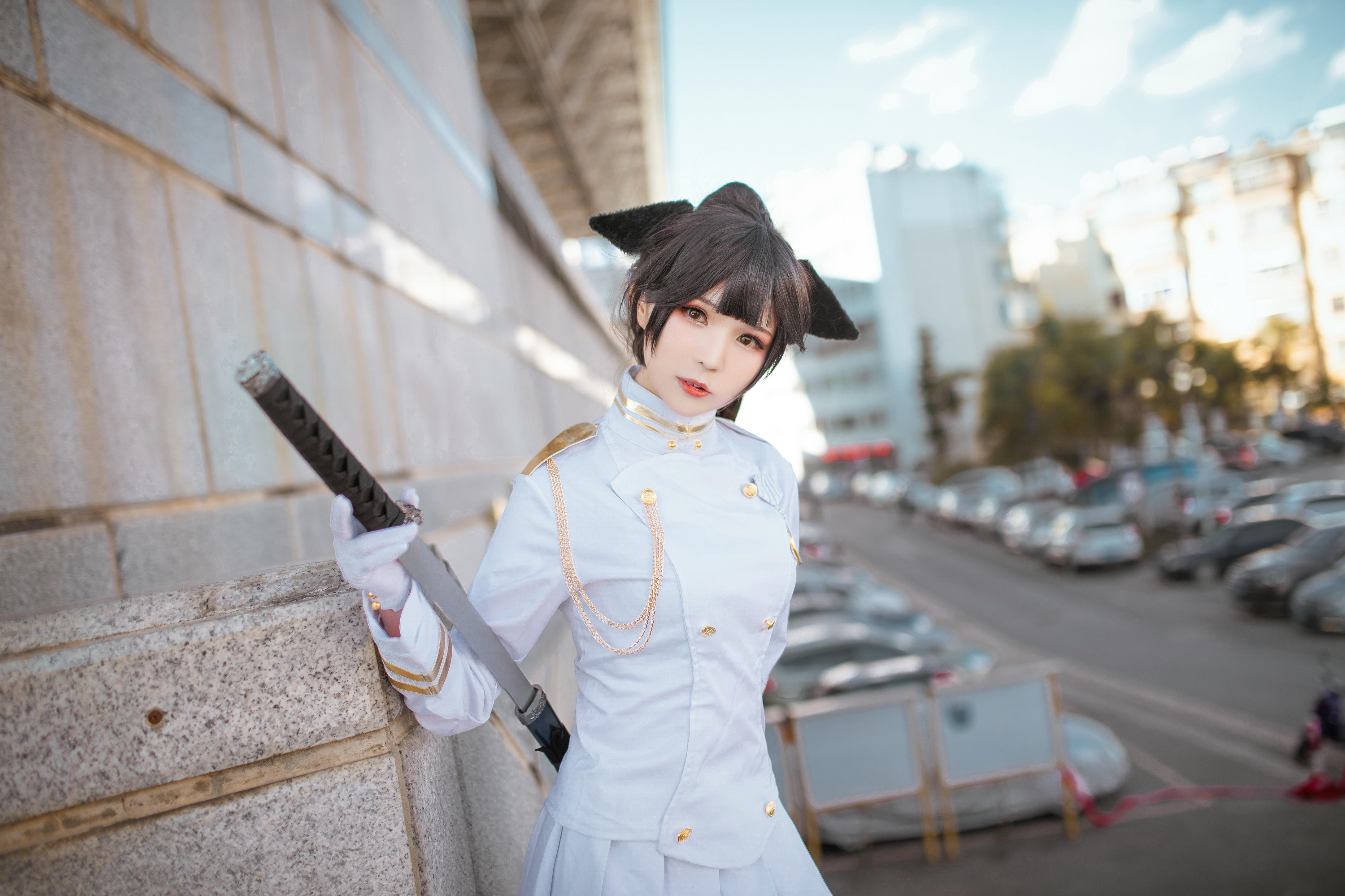 一北亦北 NO.000 微博相册 [392P 1.58GB]-_北之北_ -  VOL.05 碧蓝航线-高雄_第1集