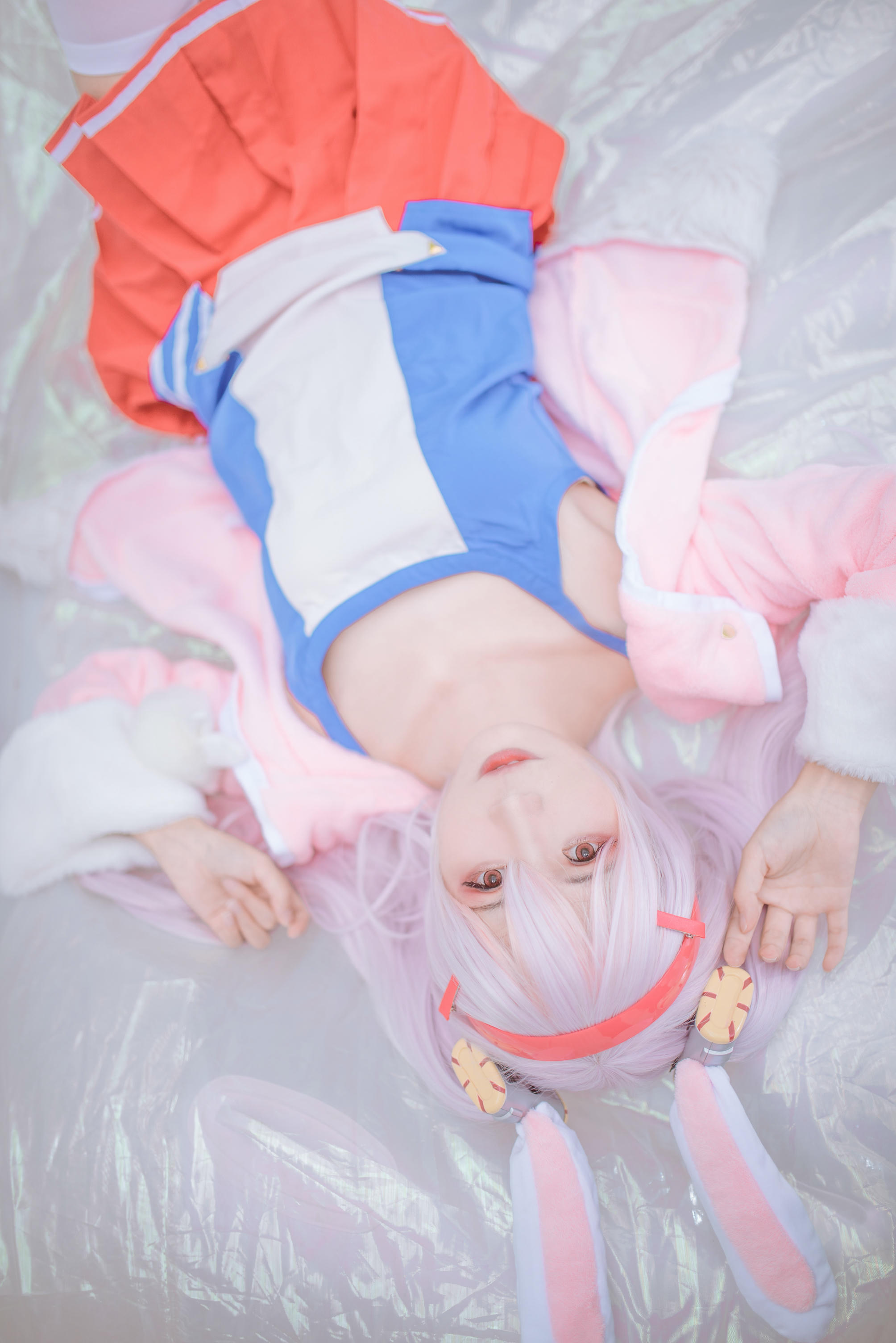 一北亦北 NO.000 微博相册 [392P 1.58GB]-_北之北_ -  VOL.06 碧蓝航线-拉菲_第1集