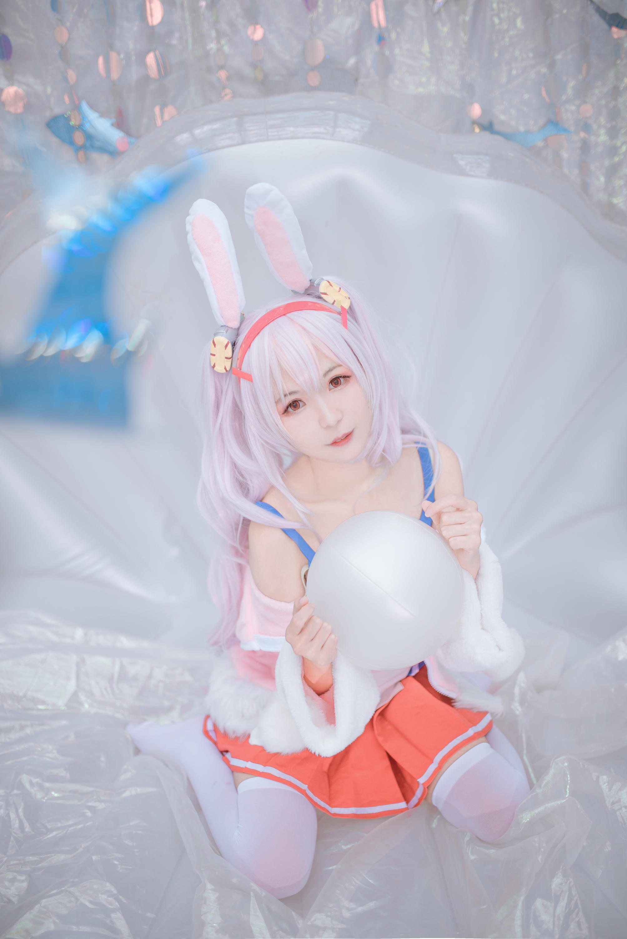 一北亦北 NO.000 微博相册 [392P 1.58GB]-_北之北_ -  VOL.06 碧蓝航线-拉菲_第1集