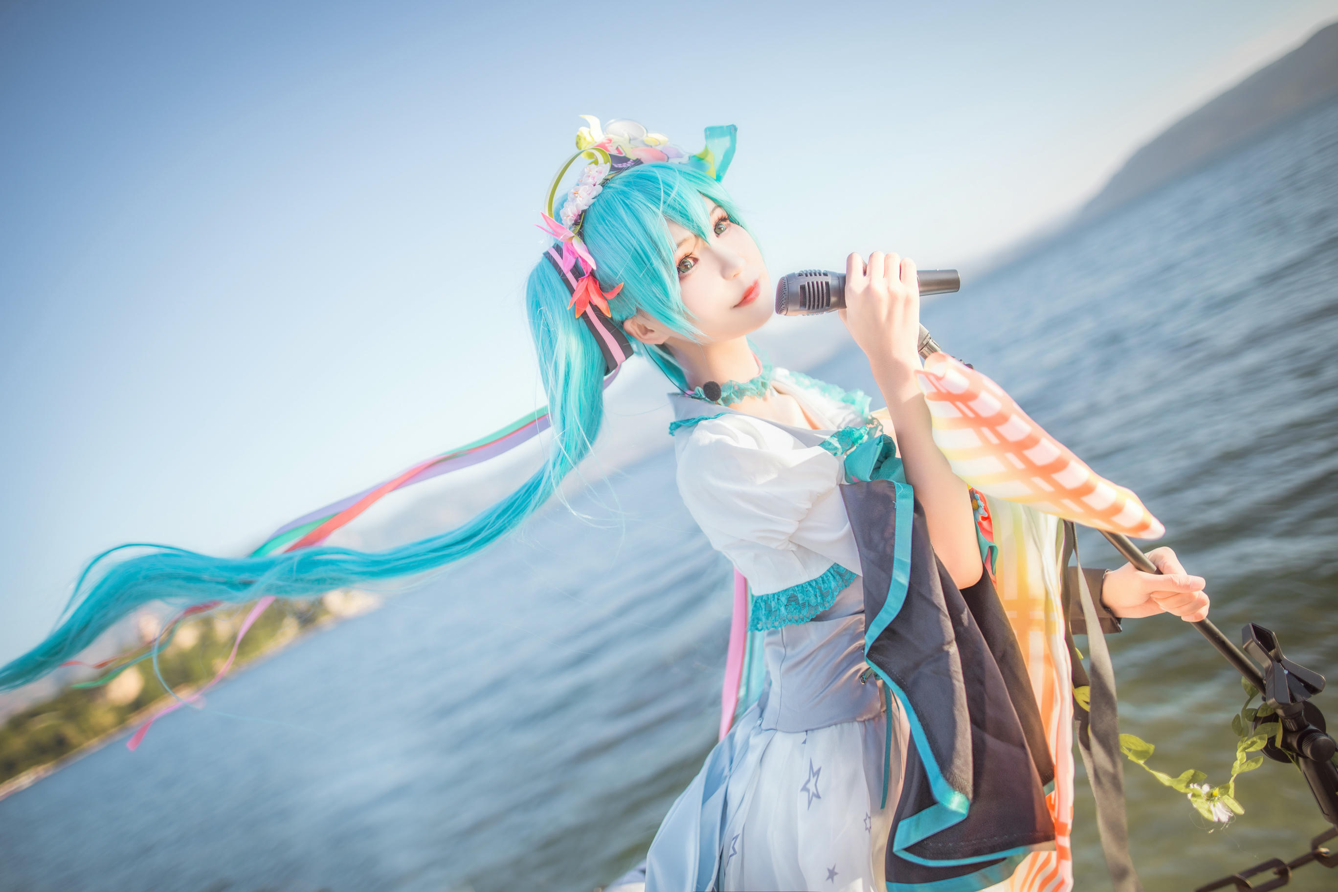 一北亦北 NO.000 微博相册 [392P 1.58GB]-_北之北_ -  VOL.07 初音未来_第1集