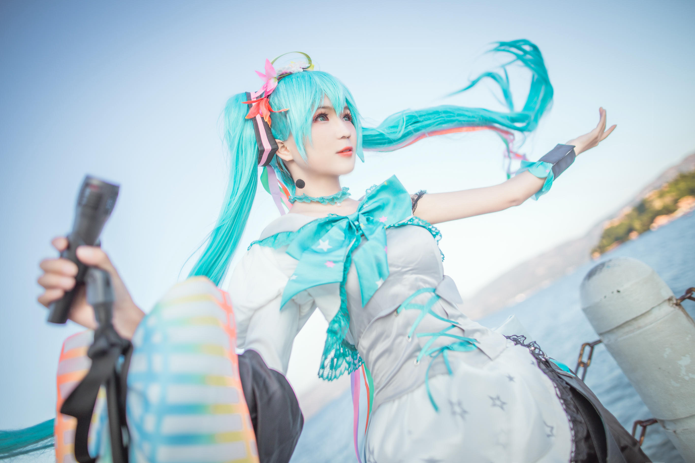 一北亦北 NO.000 微博相册 [392P 1.58GB]-_北之北_ -  VOL.07 初音未来_第1集