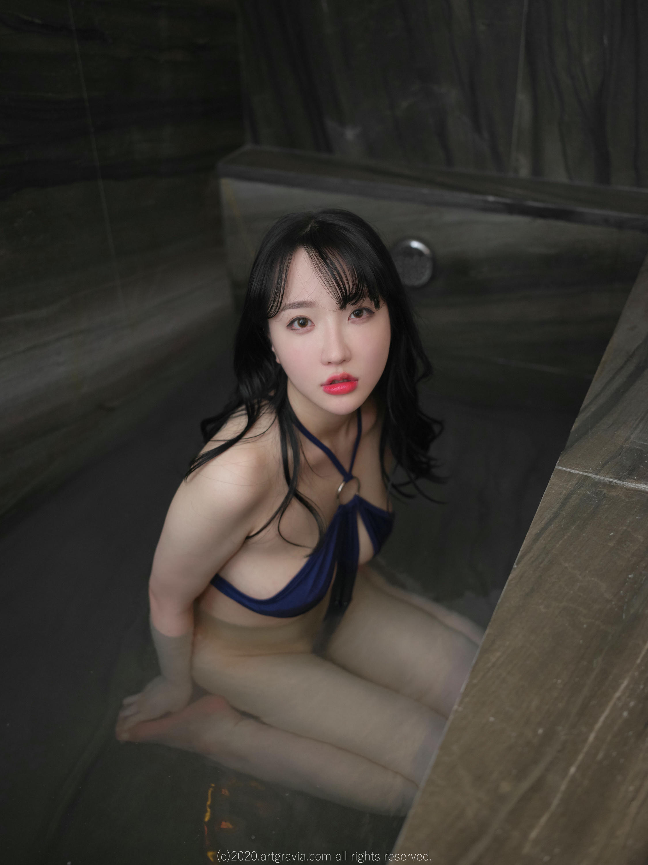 韩国模特孙乐乐-010_ARTGRAVIA_VOL231_第2集