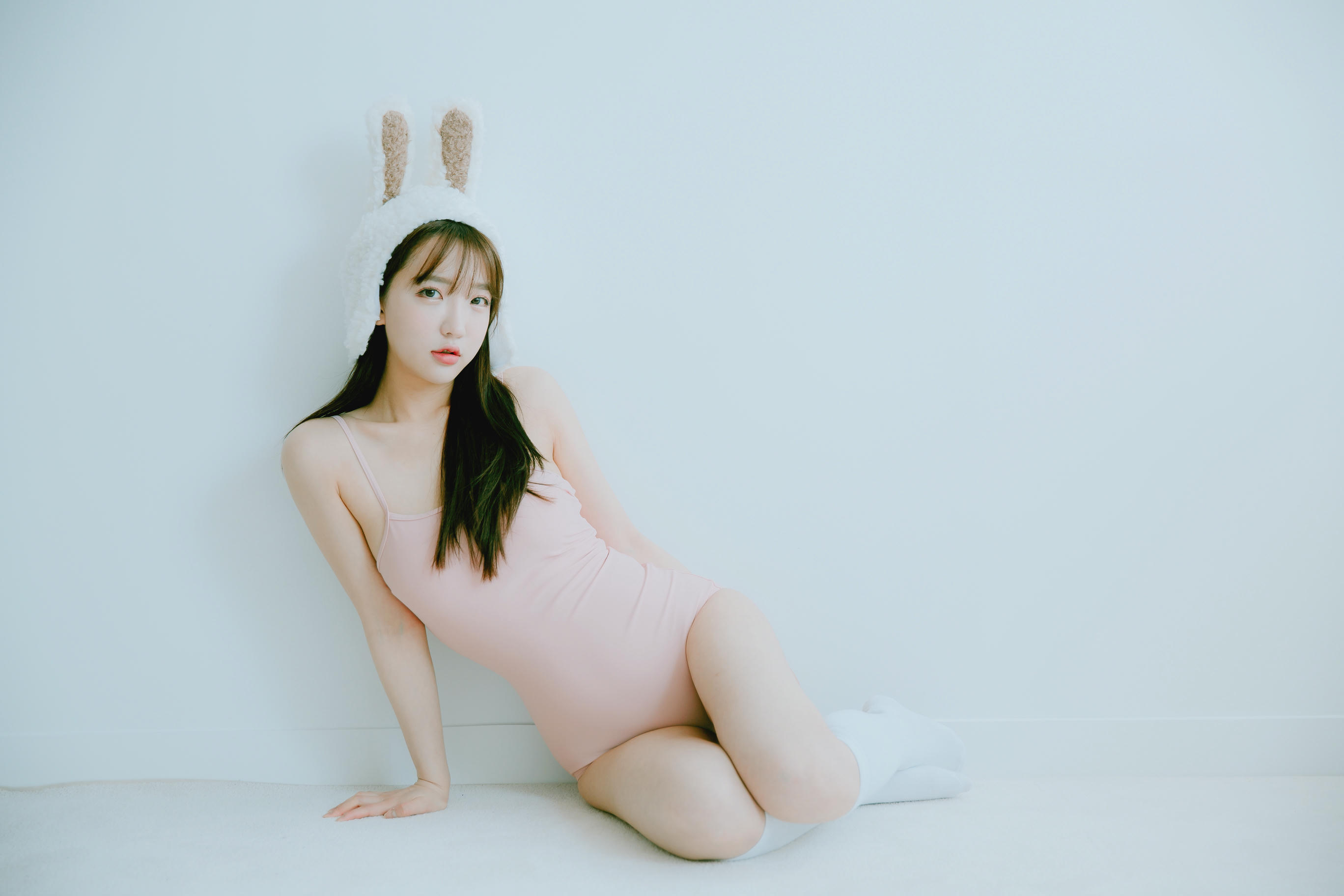 韩国模特孙乐乐-JOApictures NO.011 Son Ye-Eun (손예은) x JOA 20. APR Vol.2 [79P 422MB]_第1集
