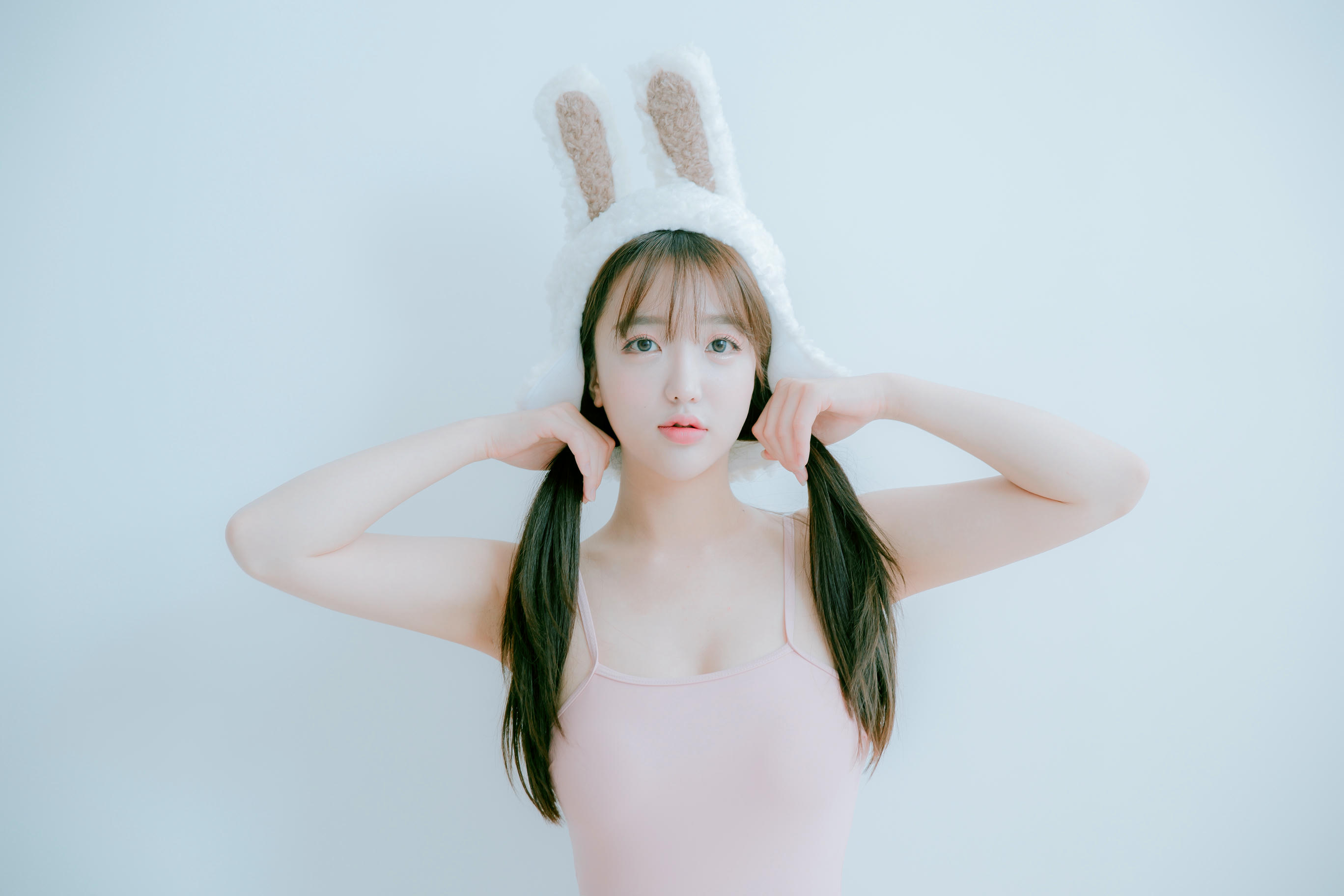 韩国模特孙乐乐-JOApictures NO.011 Son Ye-Eun (손예은) x JOA 20. APR Vol.2 [79P 422MB]_第1集