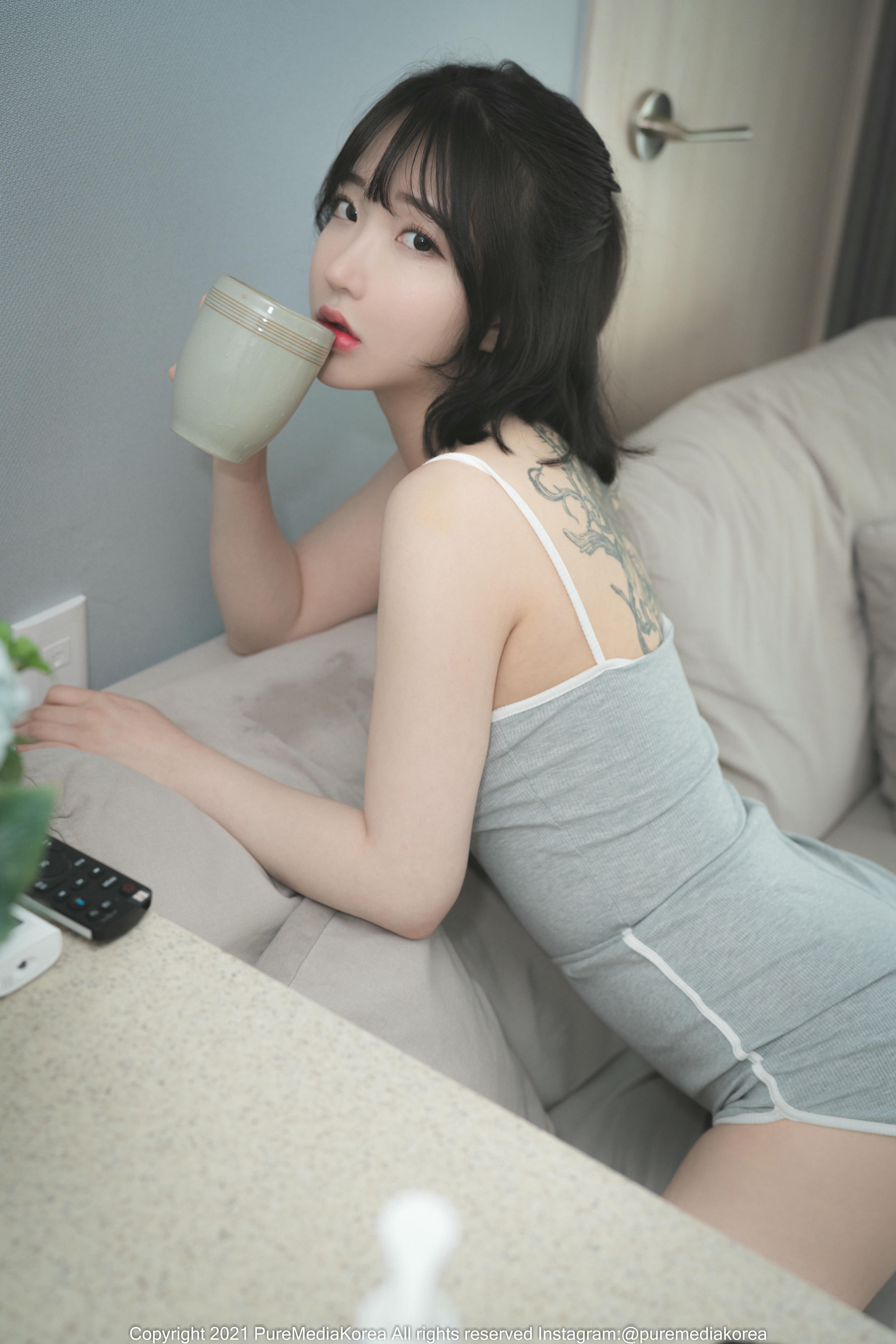 韩国模特孙乐乐-Pure Media Vol.0050 78 Son Ye-Eun (손예은)[88P 995MB]_第3集