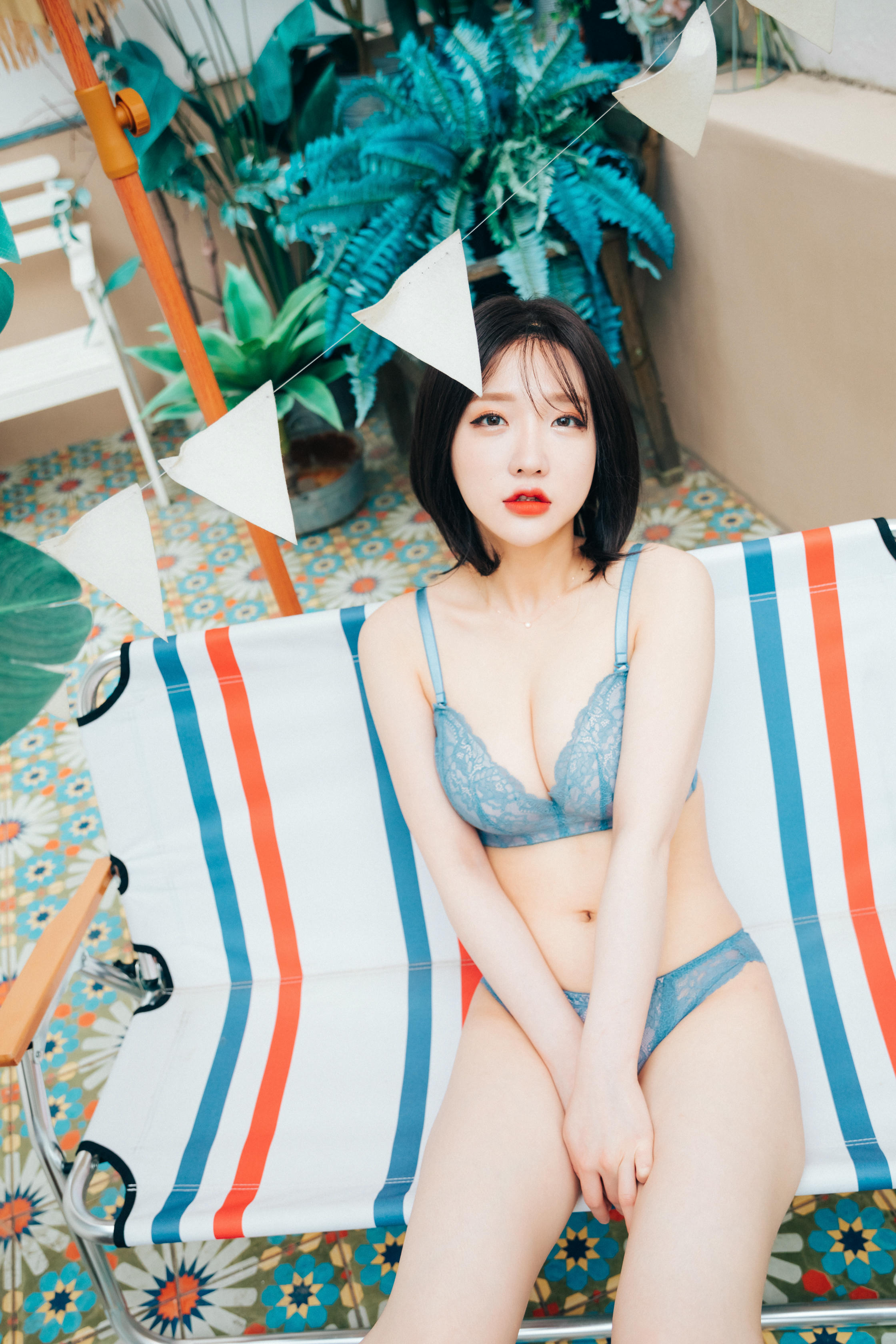 韩国模特孙乐乐-021_Loozy Summer Caravan - Son Ye-Eun (손예은) [66P 3V 1GB]_第2集