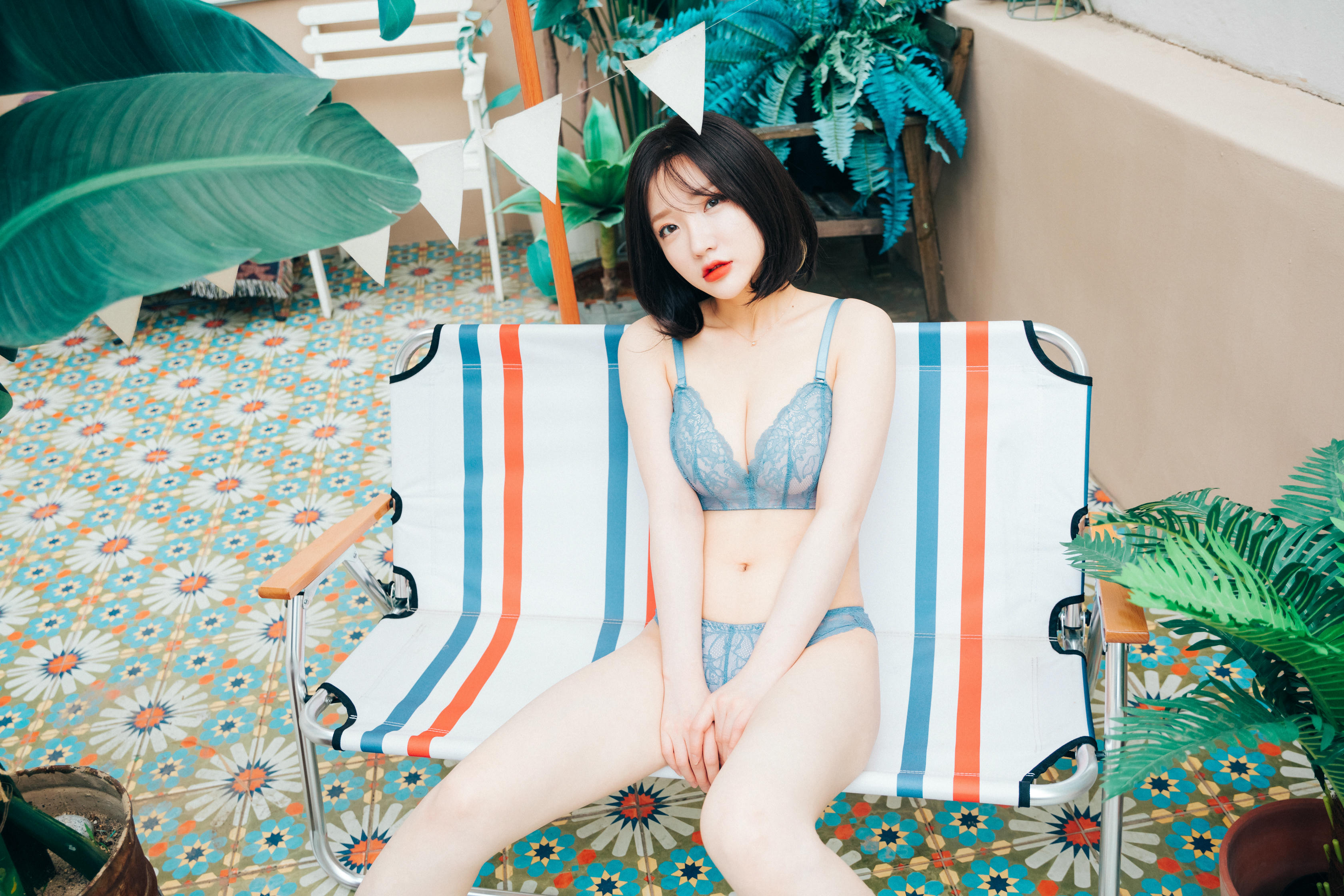 韩国模特孙乐乐-021_Loozy Summer Caravan - Son Ye-Eun (손예은) [66P 3V 1GB]_第2集