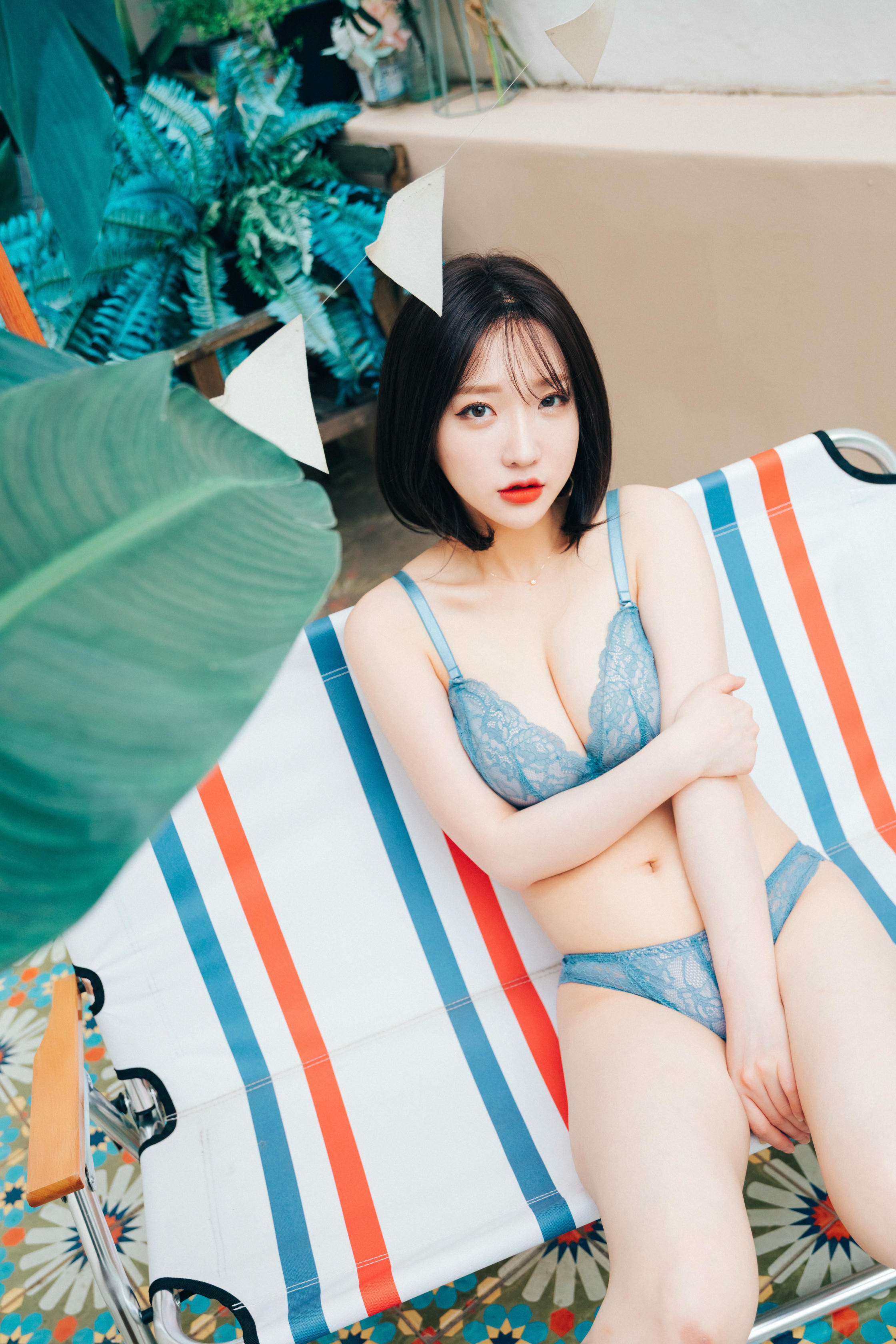 韩国模特孙乐乐-021_Loozy Summer Caravan - Son Ye-Eun (손예은) [66P 3V 1GB]_第2集