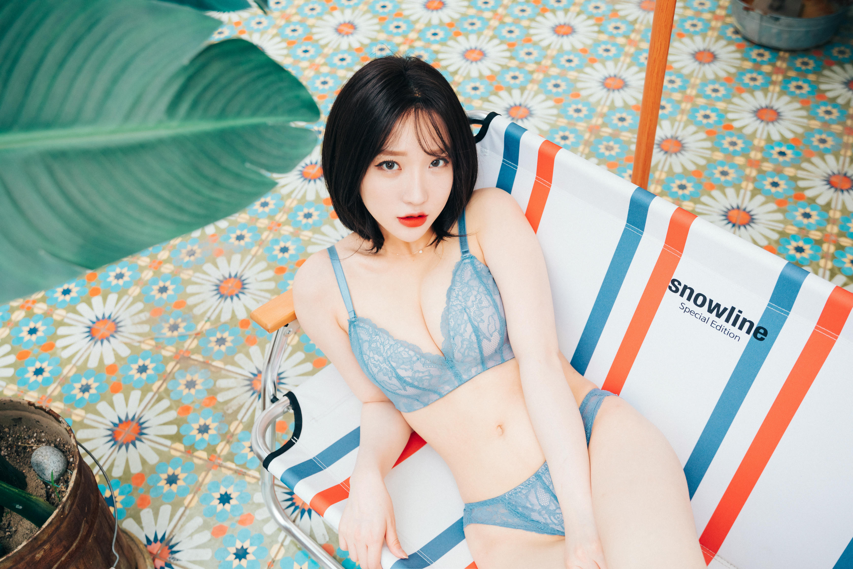 韩国模特孙乐乐-021_Loozy Summer Caravan - Son Ye-Eun (손예은) [66P 3V 1GB]_第2集