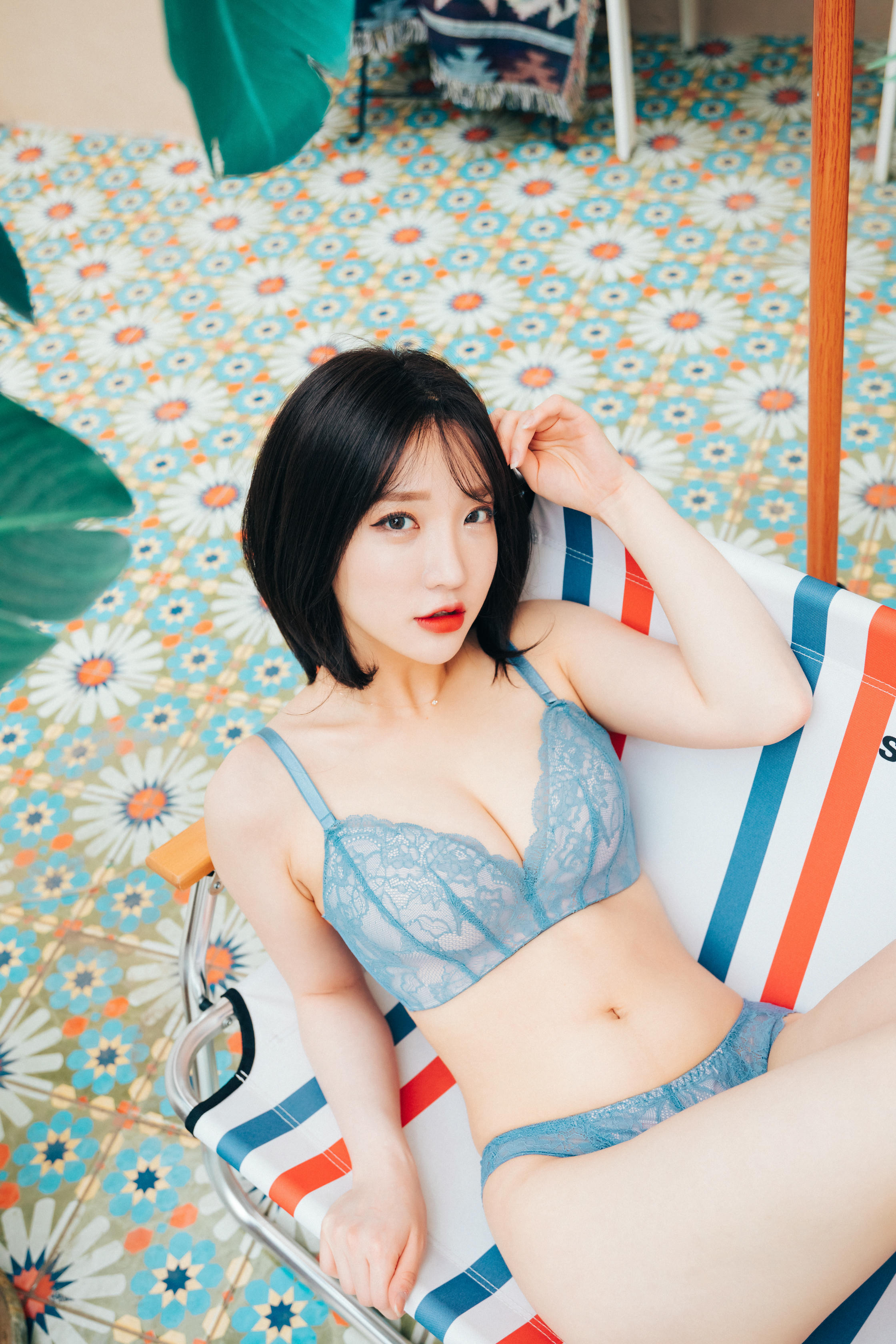 韩国模特孙乐乐-021_Loozy Summer Caravan - Son Ye-Eun (손예은) [66P 3V 1GB]_第2集