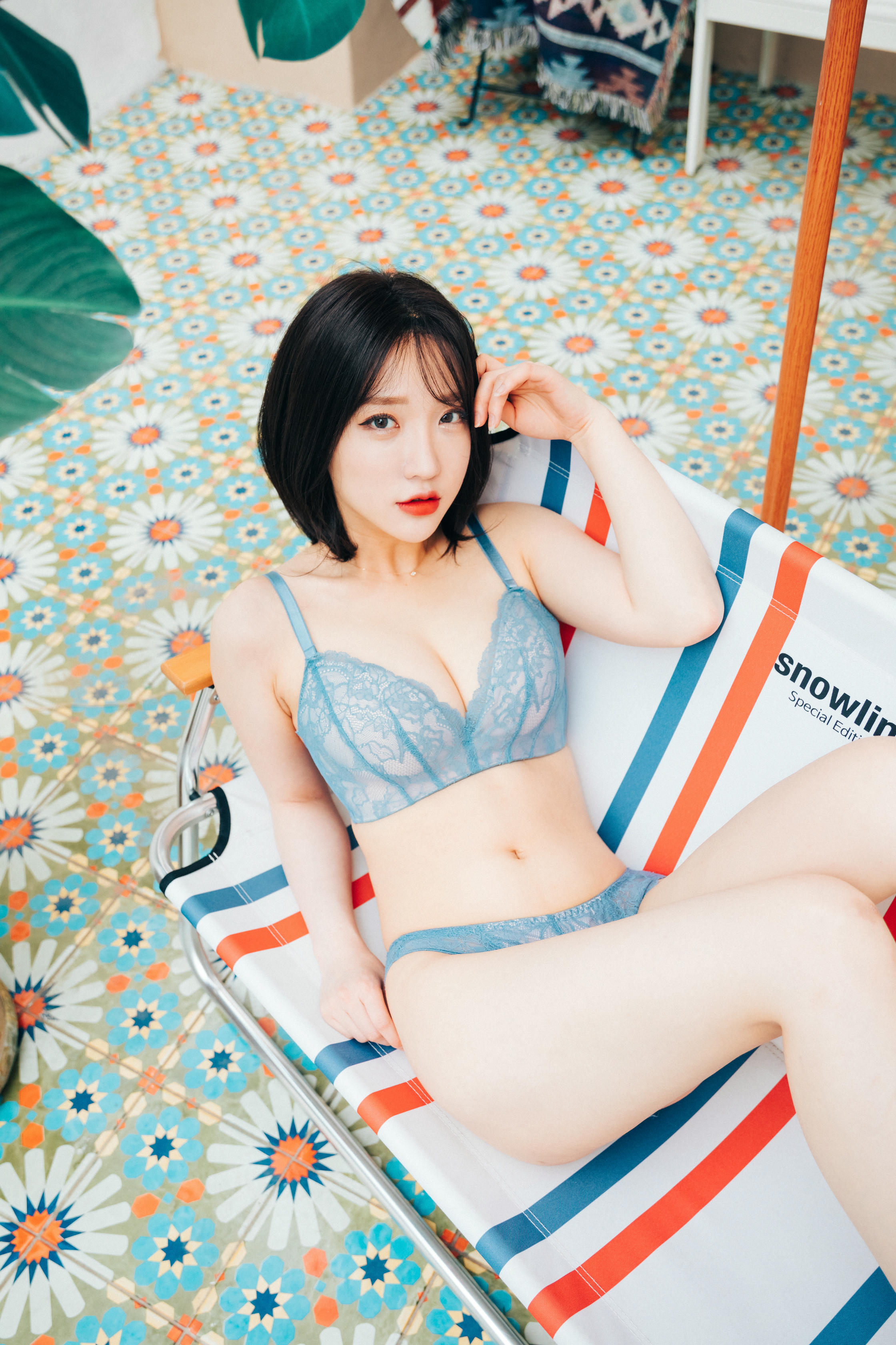 韩国模特孙乐乐-021_Loozy Summer Caravan - Son Ye-Eun (손예은) [66P 3V 1GB]_第2集