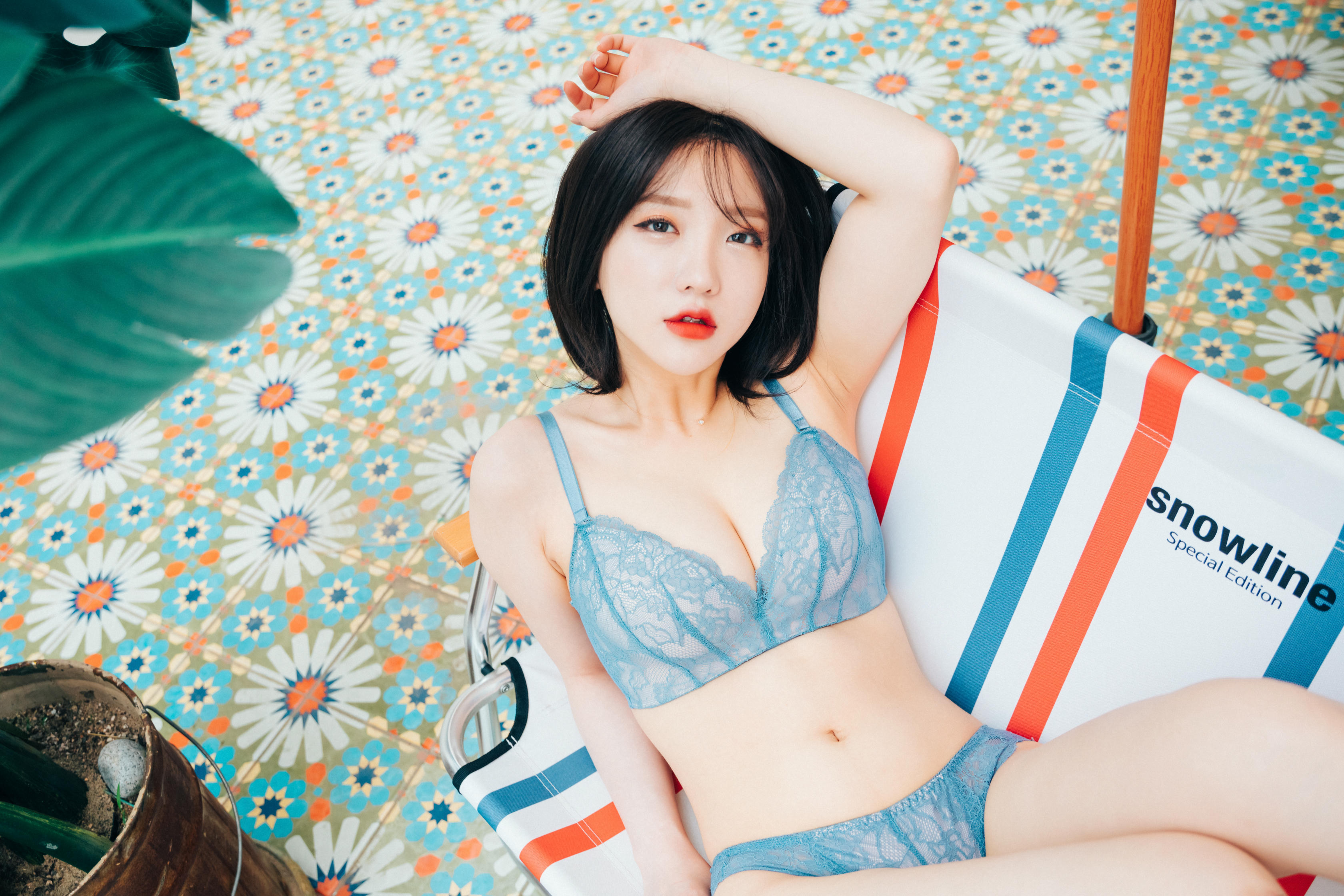 韩国模特孙乐乐-021_Loozy Summer Caravan - Son Ye-Eun (손예은) [66P 3V 1GB]_第2集