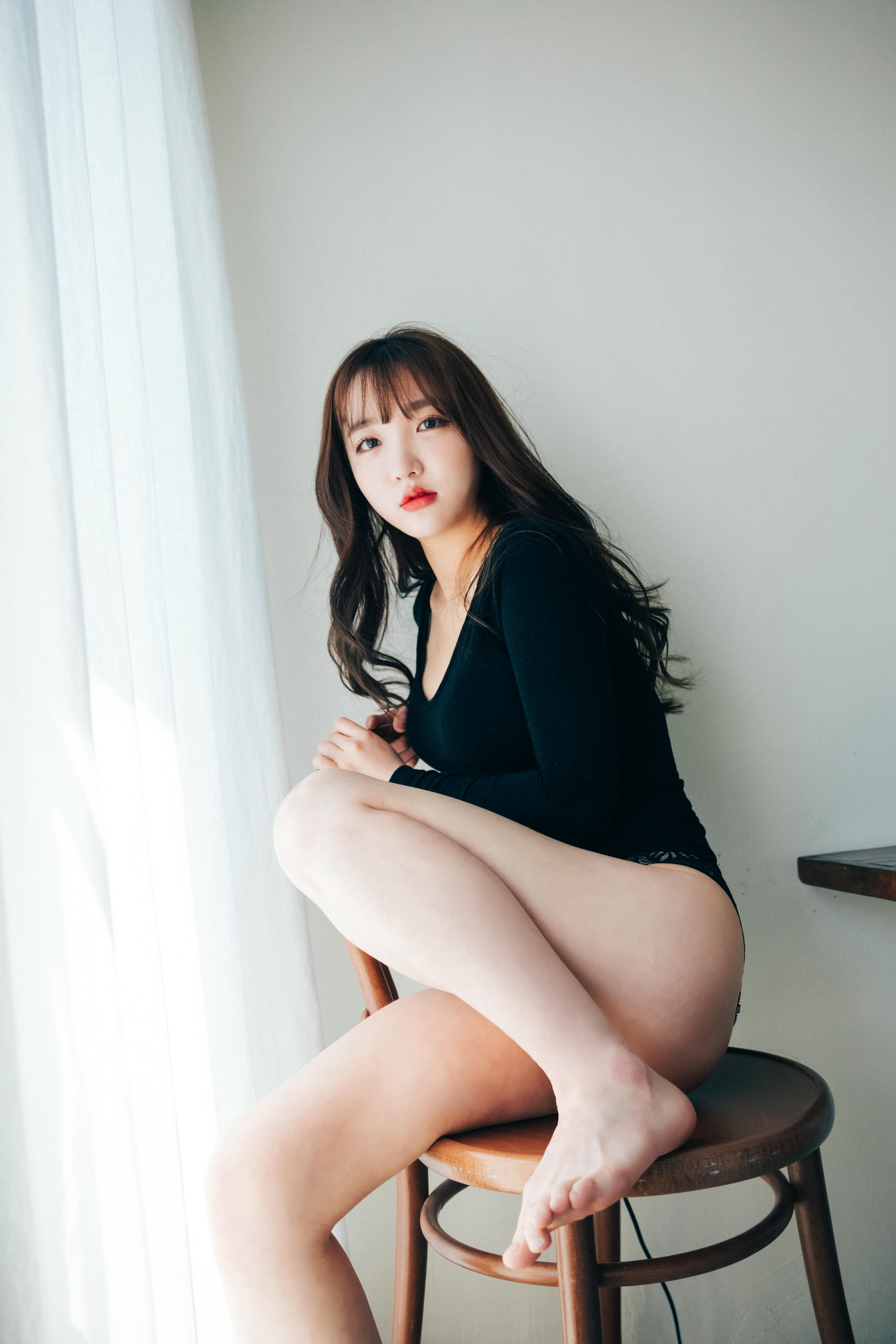 韩国模特孙乐乐-023_Loozy Maximum Vol.1 - Son Ye-Eun (손예은) [59P 656MB]_第2集