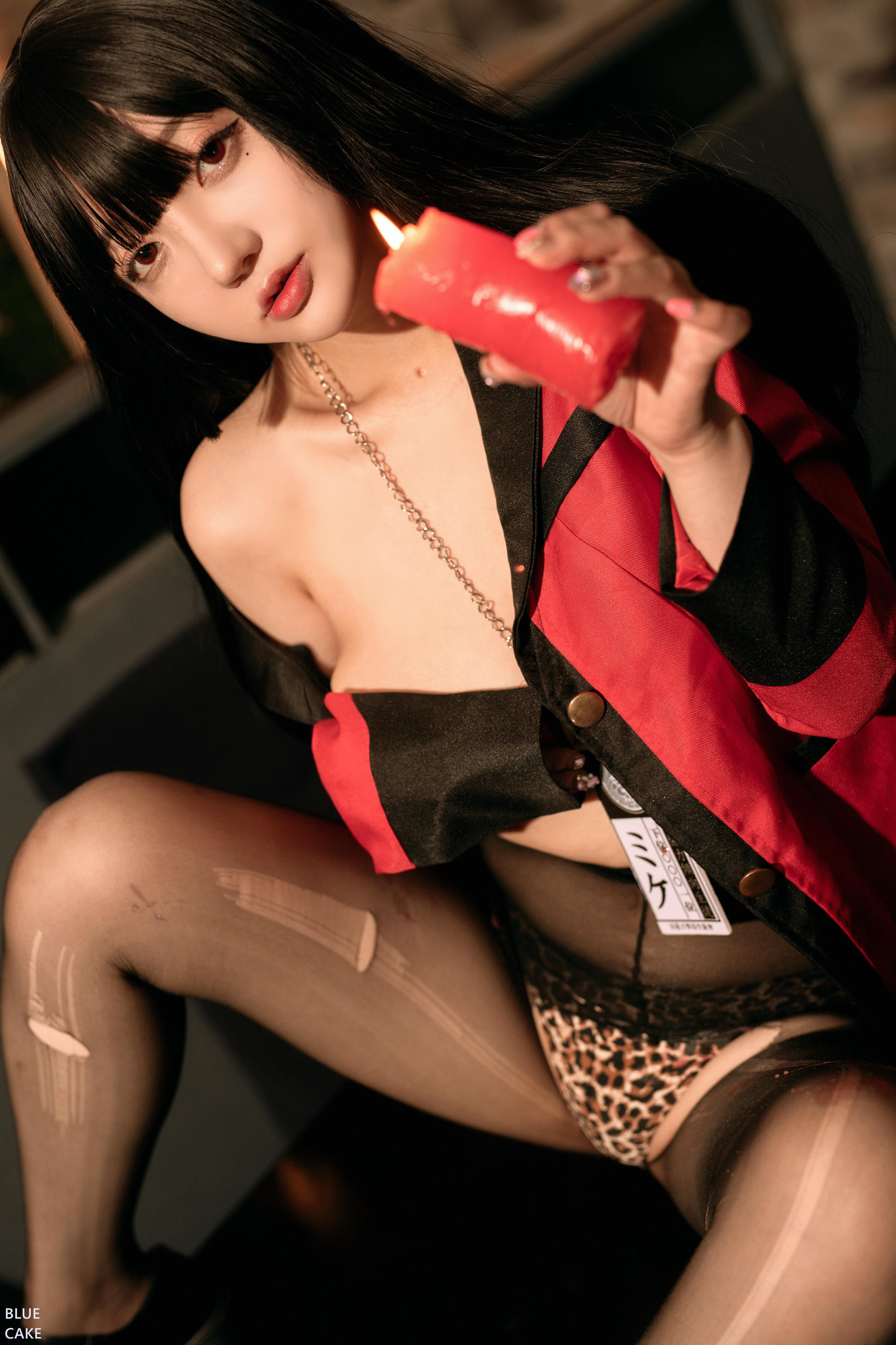 韩国模特孙乐乐-028_[BLUECAKE] Vol.0008 Son Ye-Eun (손예은) - Hardcore Gambling [118P 2GB]_第2集