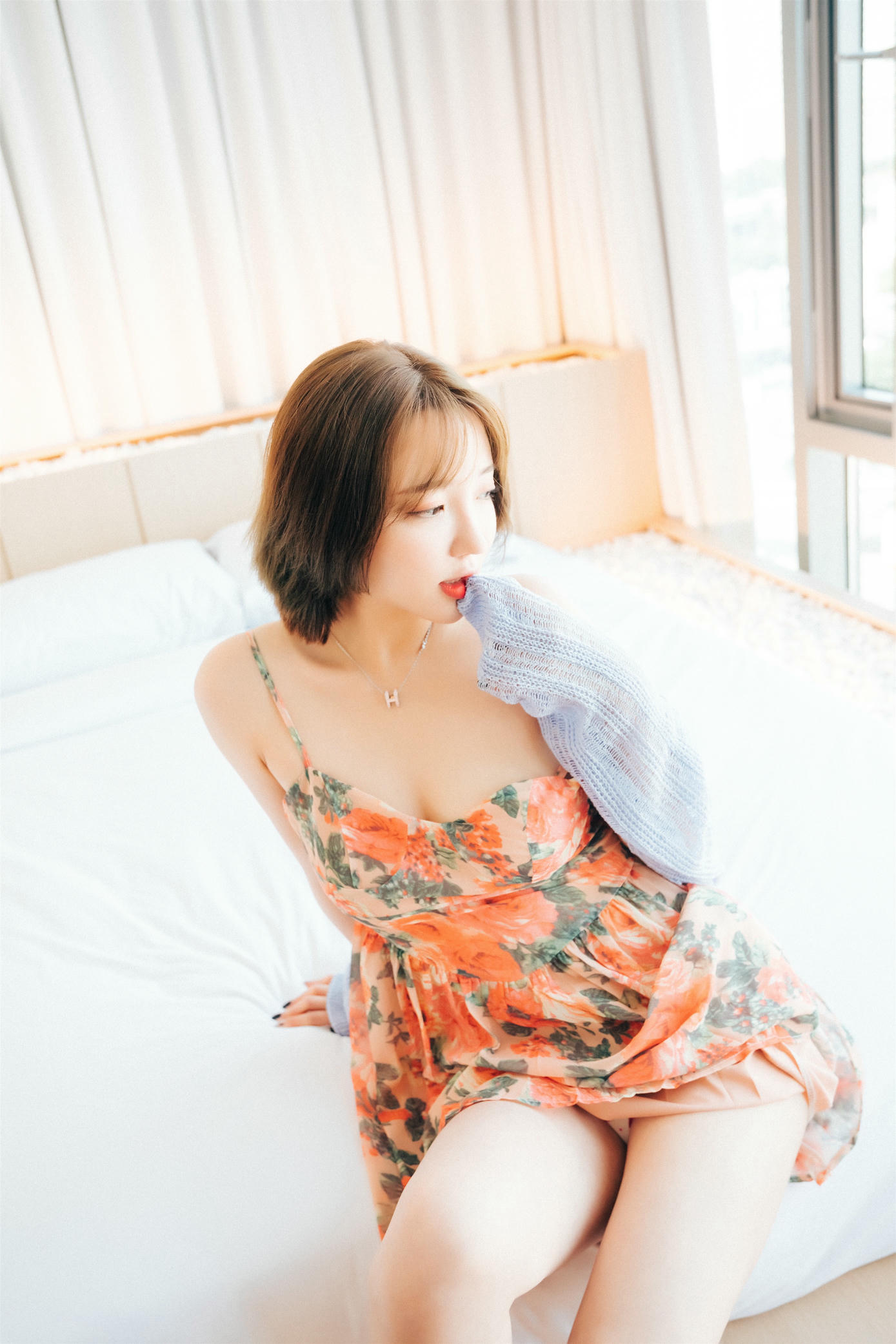 韩国模特孙乐乐-031_Loozy Son Ye-Eun (손예은) - Lover in Hotel [133P 246MB]_第1集