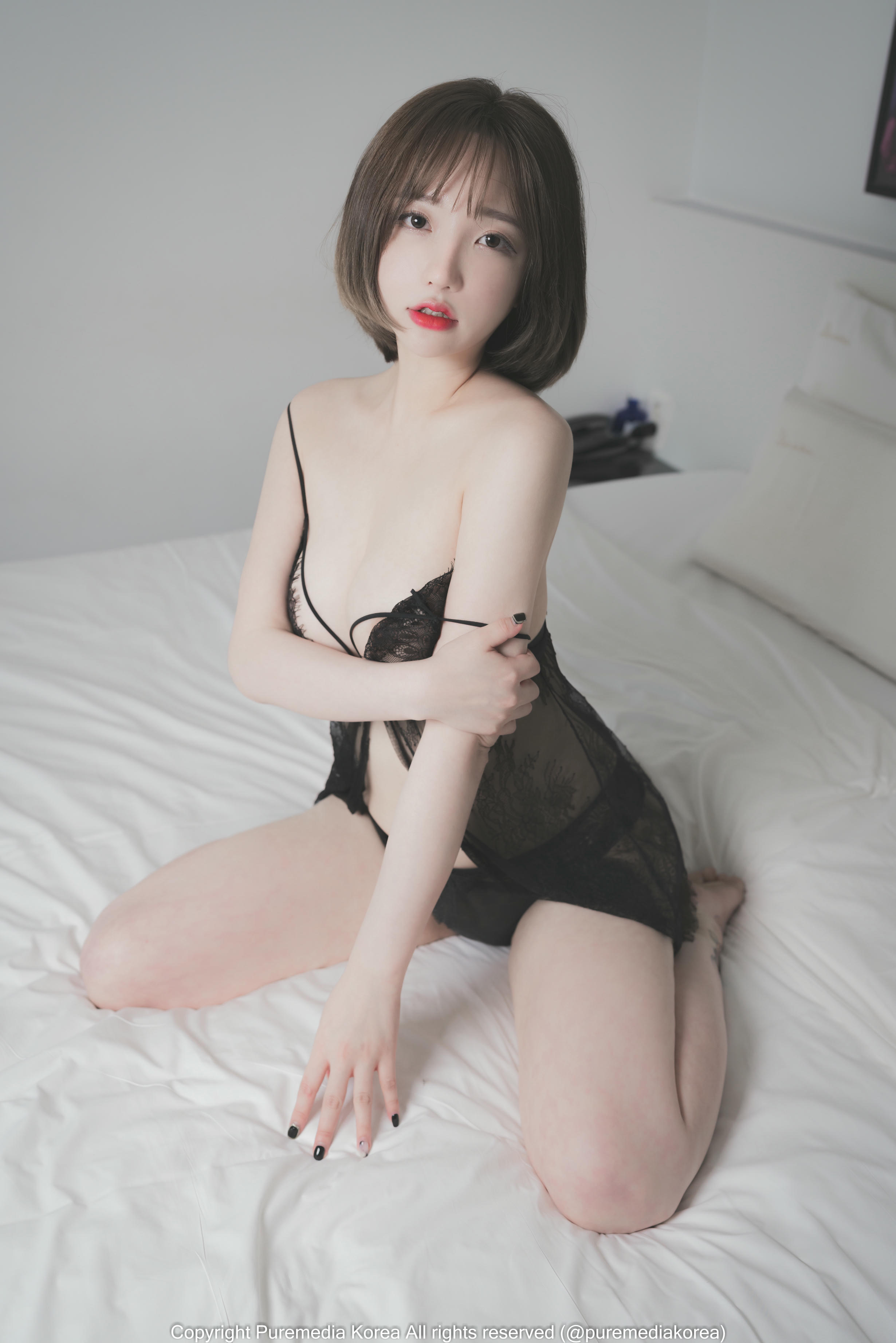 韩国模特孙乐乐-031_Pure Media Vol.0045 Son Ye-Eun (손예은)_第4集