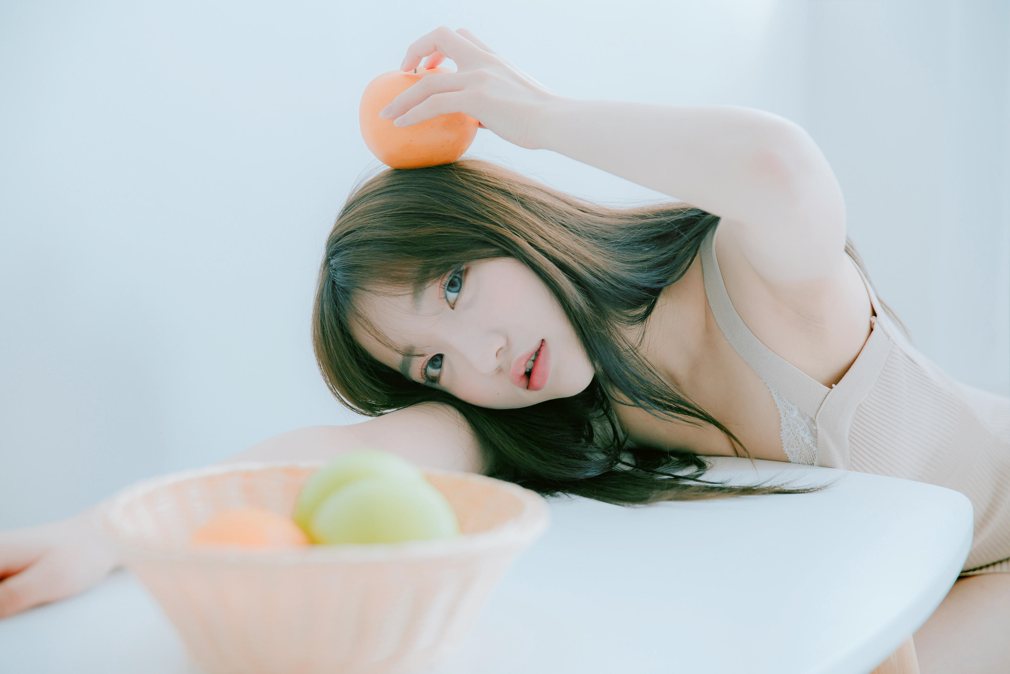 韩国模特孙乐乐-041_[JOApictures(Son YeEun)]JOA 20. APR Vol.1 [89P 1GB]_第3集