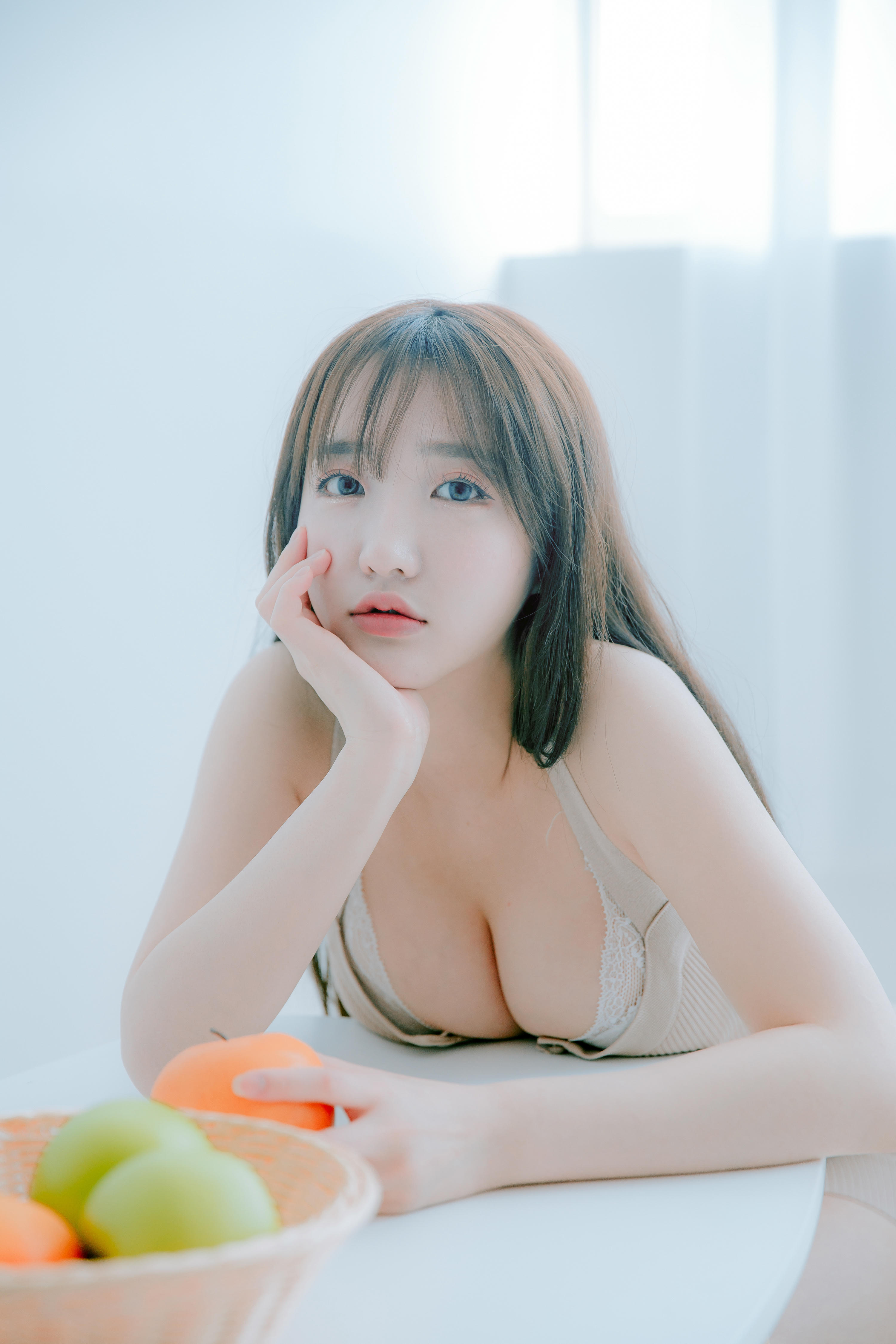 韩国模特孙乐乐-041_[JOApictures(Son YeEun)]JOA 20. APR Vol.1 [89P 1GB]_第3集