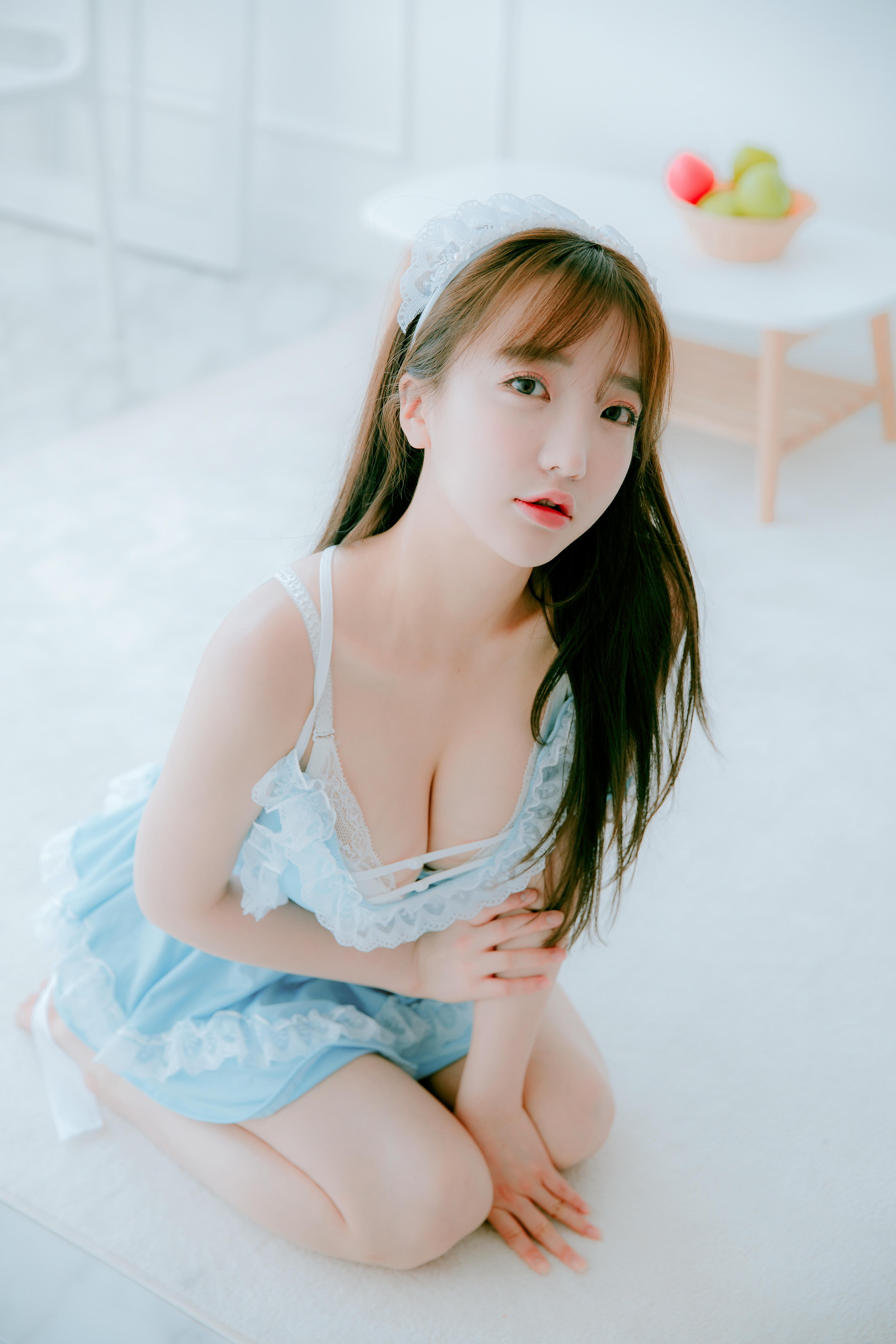韩国模特孙乐乐-041_[JOApictures(Son YeEun)]JOA 20. APR Vol.1 [89P 1GB]_第1集