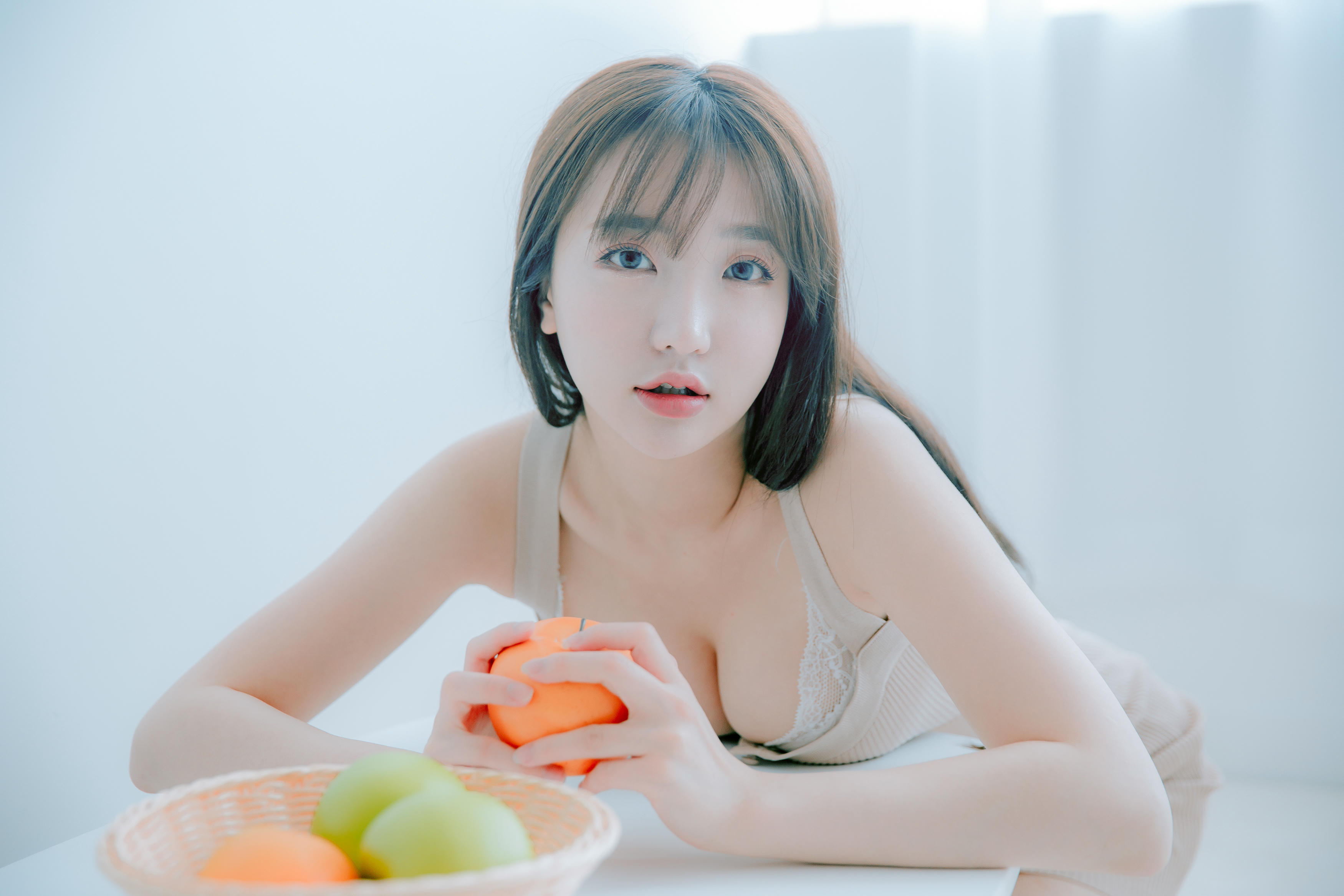 韩国模特孙乐乐-041_[JOApictures(Son YeEun)]JOA 20. APR Vol.1 [89P 1GB]_第3集
