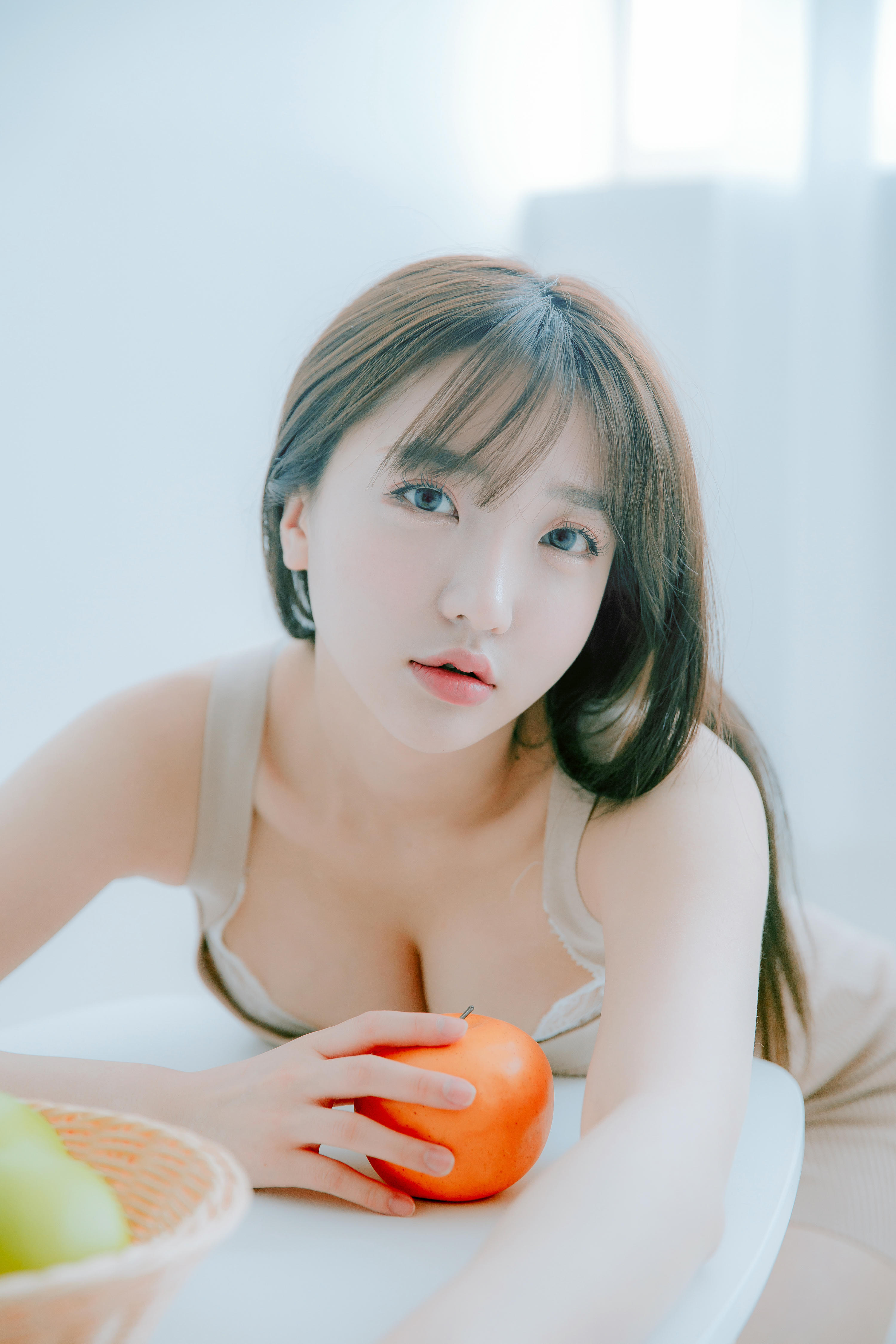 韩国模特孙乐乐-041_[JOApictures(Son YeEun)]JOA 20. APR Vol.1 [89P 1GB]_第3集