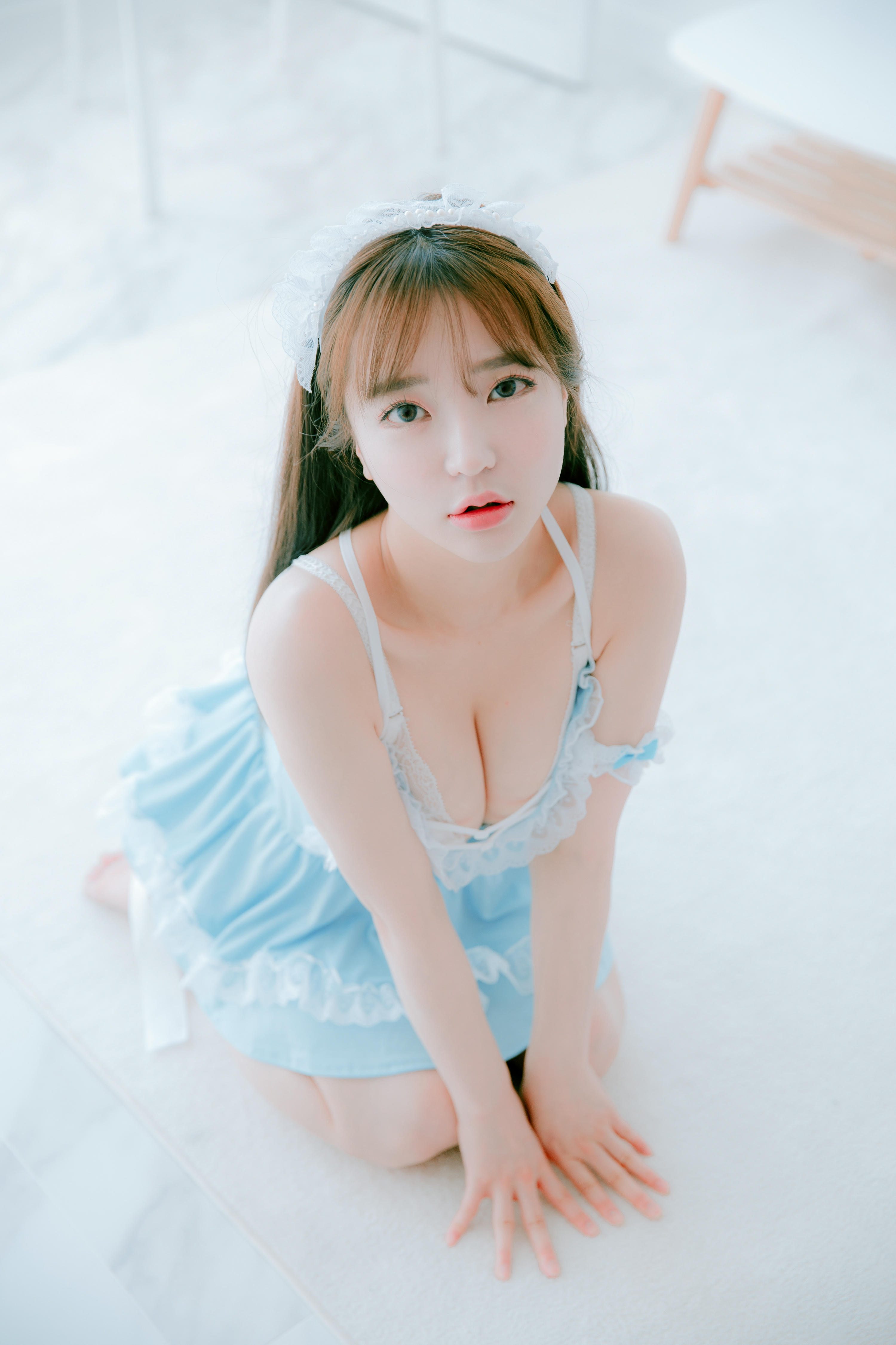 韩国模特孙乐乐-041_[JOApictures(Son YeEun)]JOA 20. APR Vol.1 [89P 1GB]_第5集