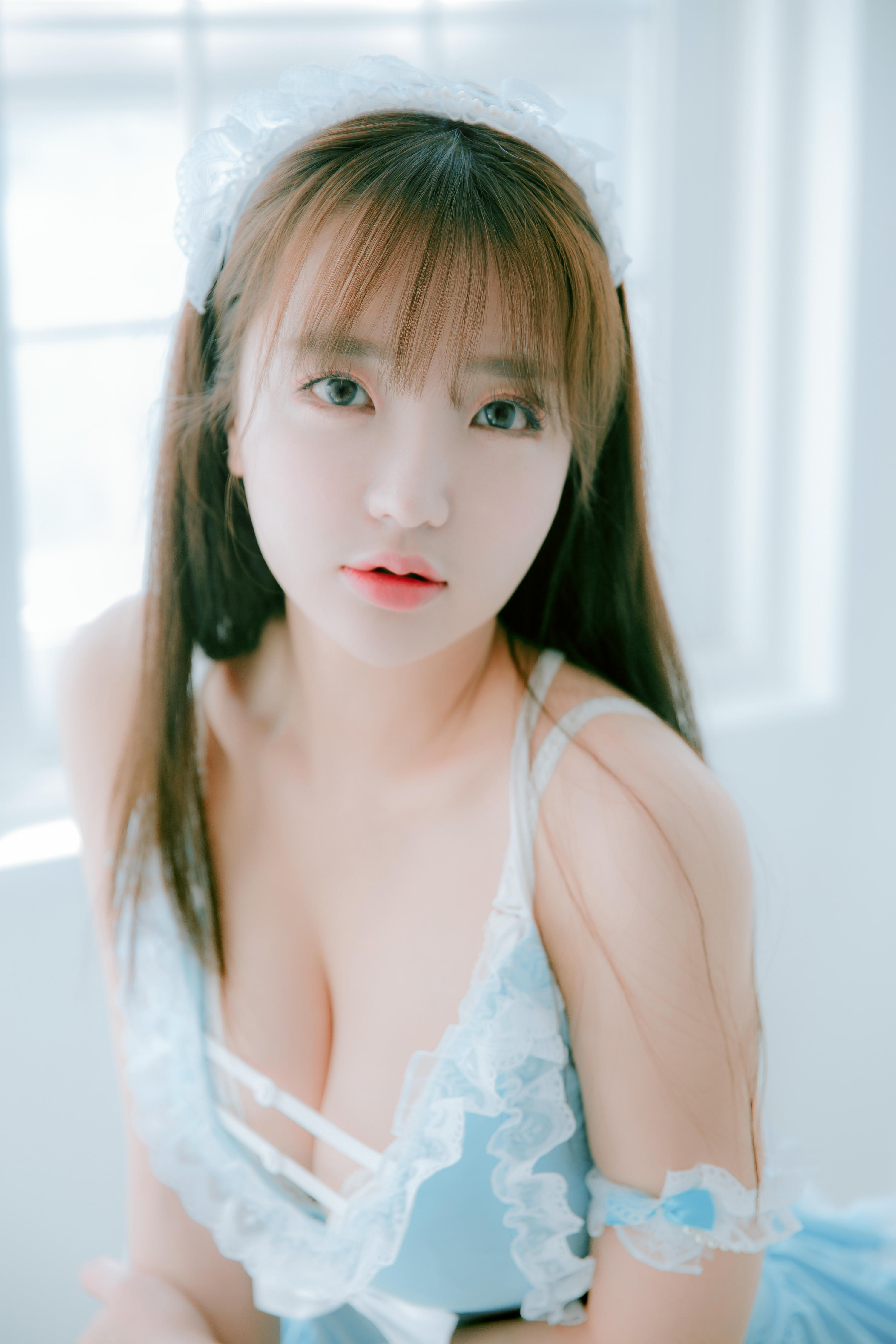 韩国模特孙乐乐-041_[JOApictures(Son YeEun)]JOA 20. APR Vol.1 [89P 1GB]_第5集