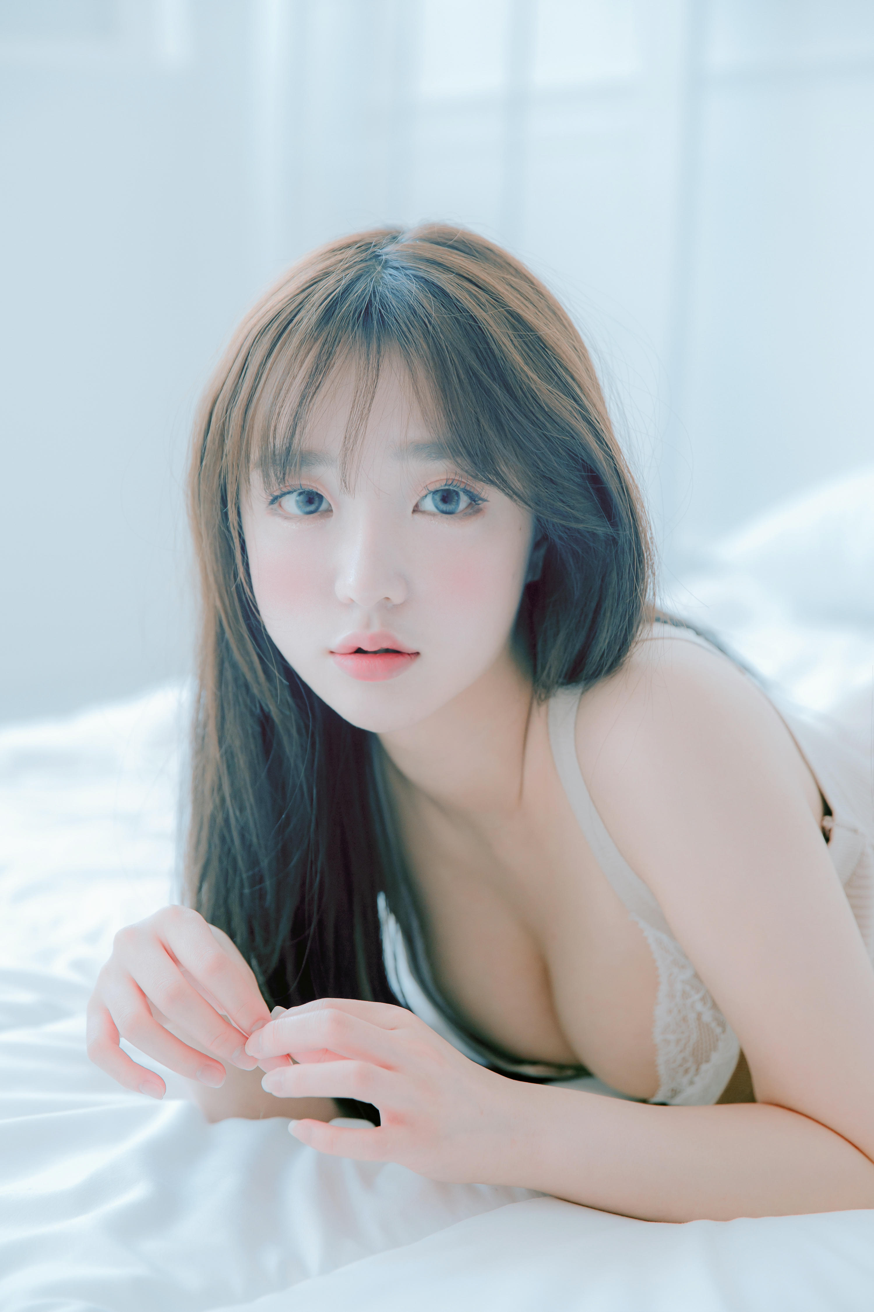 韩国模特孙乐乐-041_[JOApictures(Son YeEun)]JOA 20. APR Vol.1 [89P 1GB]_第5集