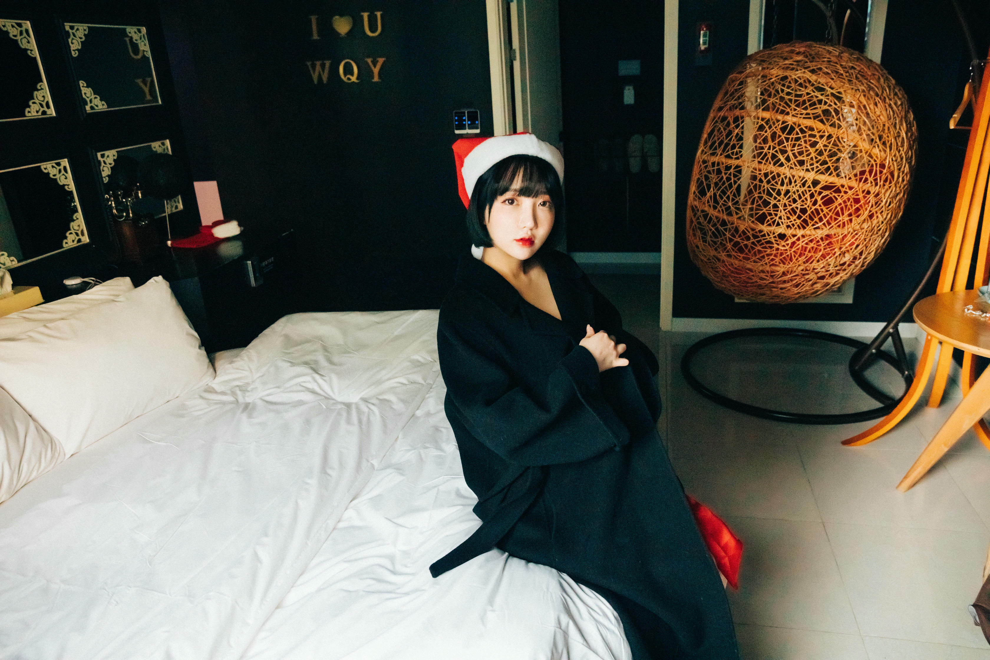 韩国模特孙乐乐-042_Loozy Son Ye-Eun (손예은)  Double Date+S.Ver [94P-705MB]-double-y_第1集