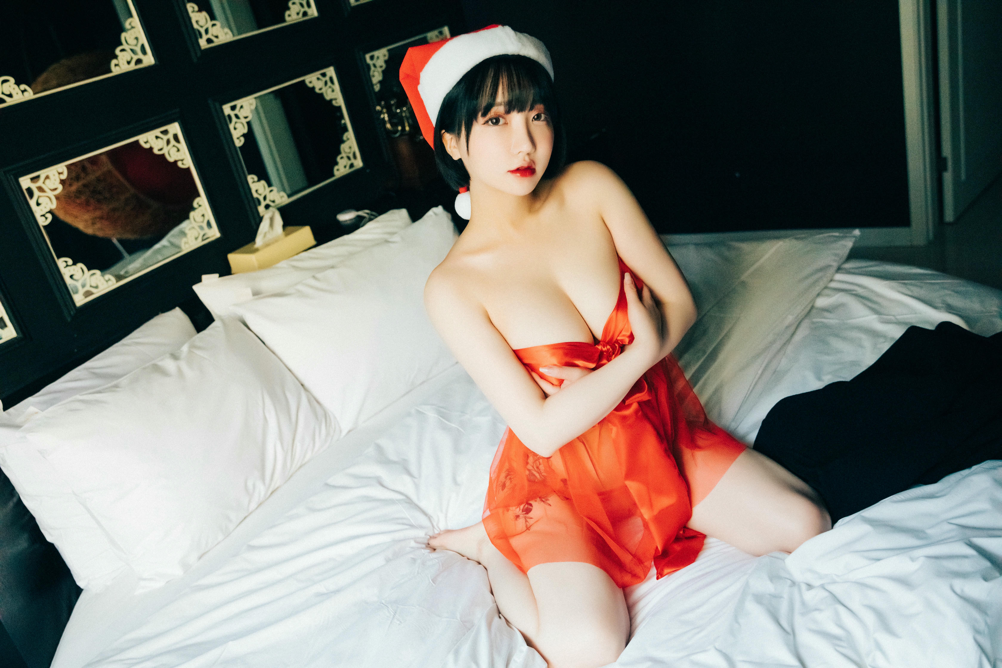 韩国模特孙乐乐-042_Loozy Son Ye-Eun (손예은)  Double Date+S.Ver [94P-705MB]-double-y_第1集