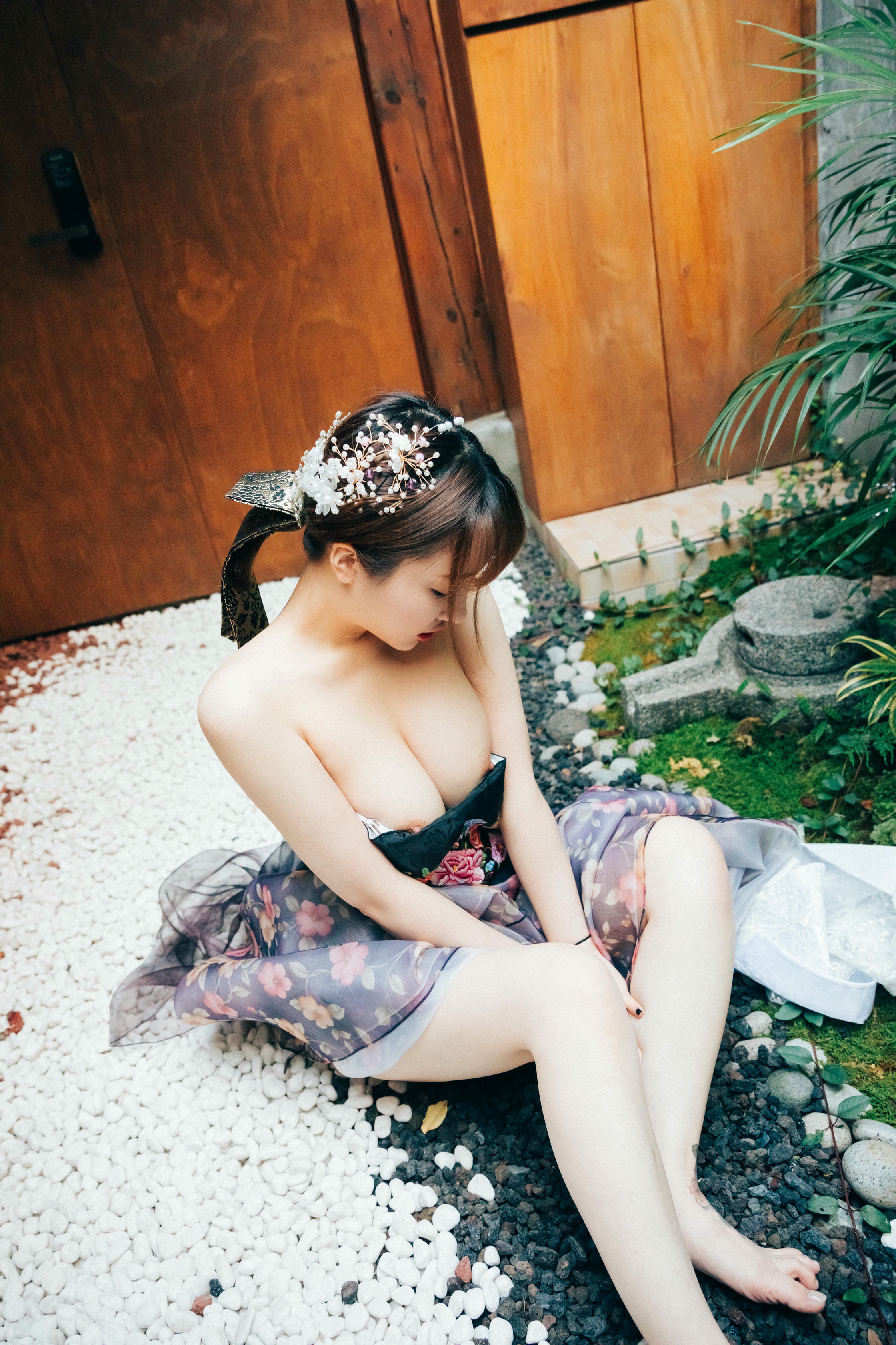 韩国模特孙乐乐-044_Loozy Gisheng 妓生 Son Ye-Eun (손예은)+S.Ver [22P-178MB]_第1集