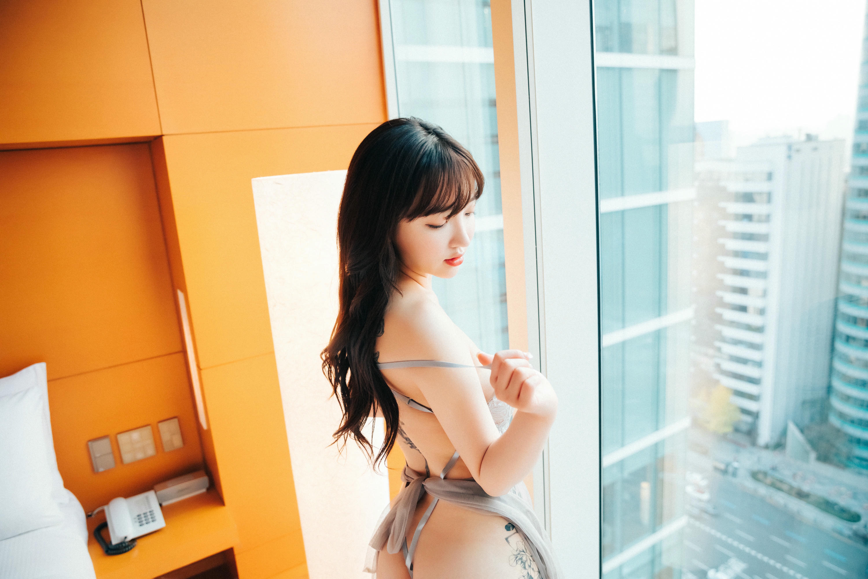 韩国模特孙乐乐-057_Loozy Ye Eun 손예은 Full of S [103P-746MB]_第1集