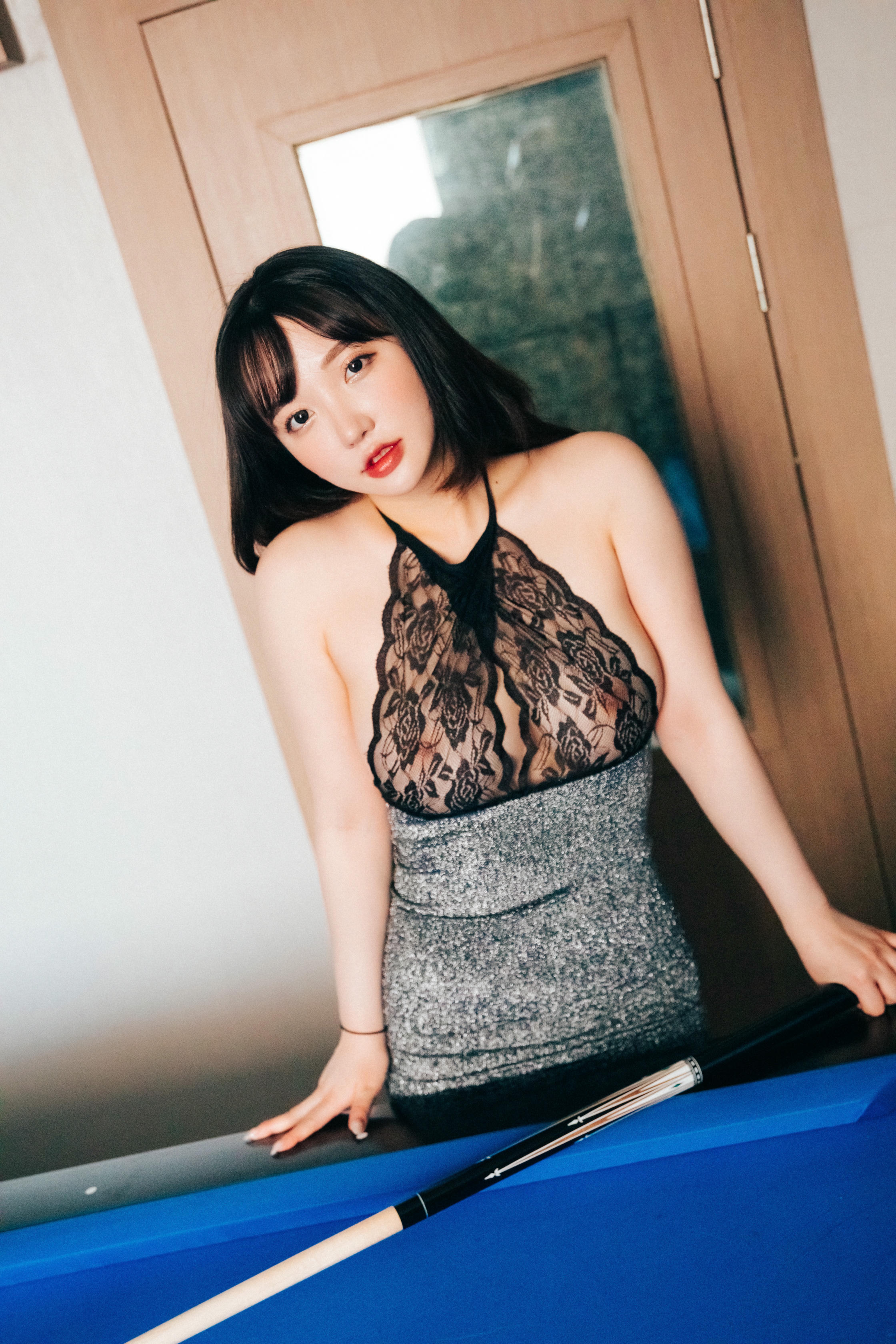 韩国模特孙乐乐-063_Loozy Ye Eun (손예은) Player + S.Ver [154P-1.41GB]-player_第1集